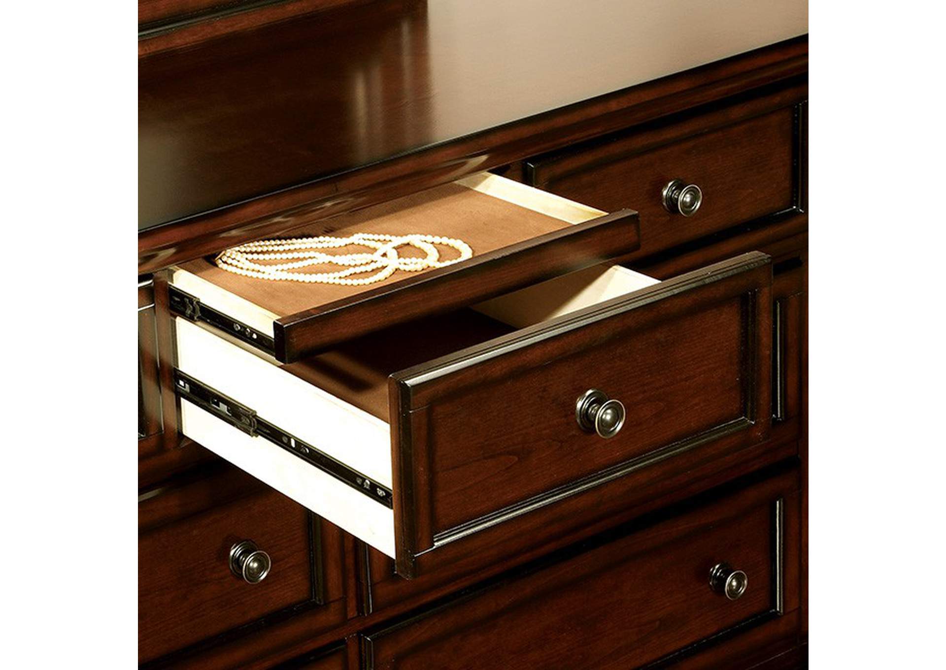Northville Dresser,Furniture of America