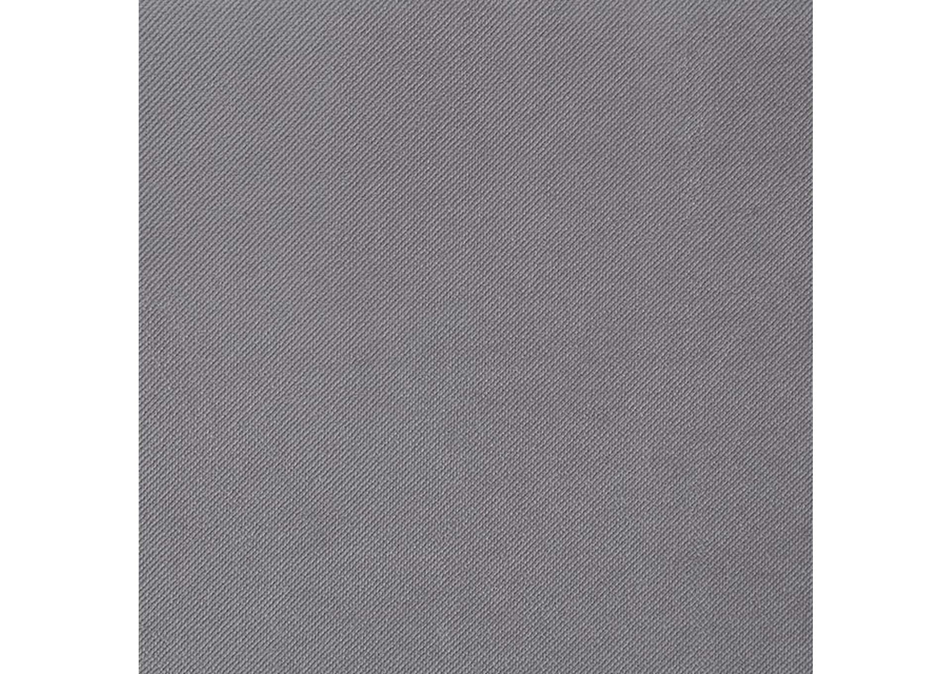 Erglow Full Bed, Gray,Furniture of America