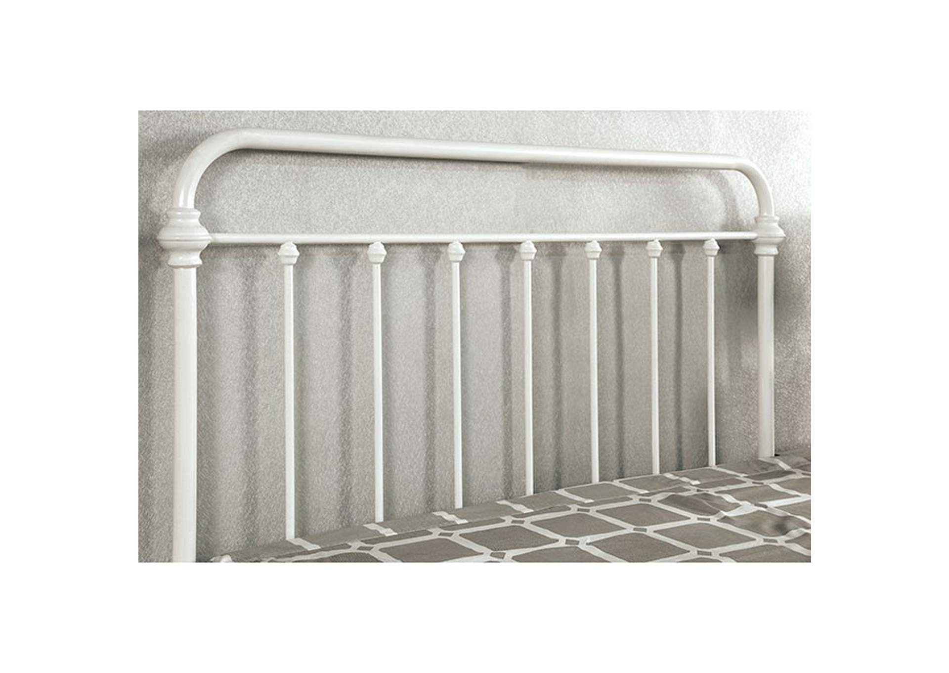 Iria E.King Bed,Furniture of America