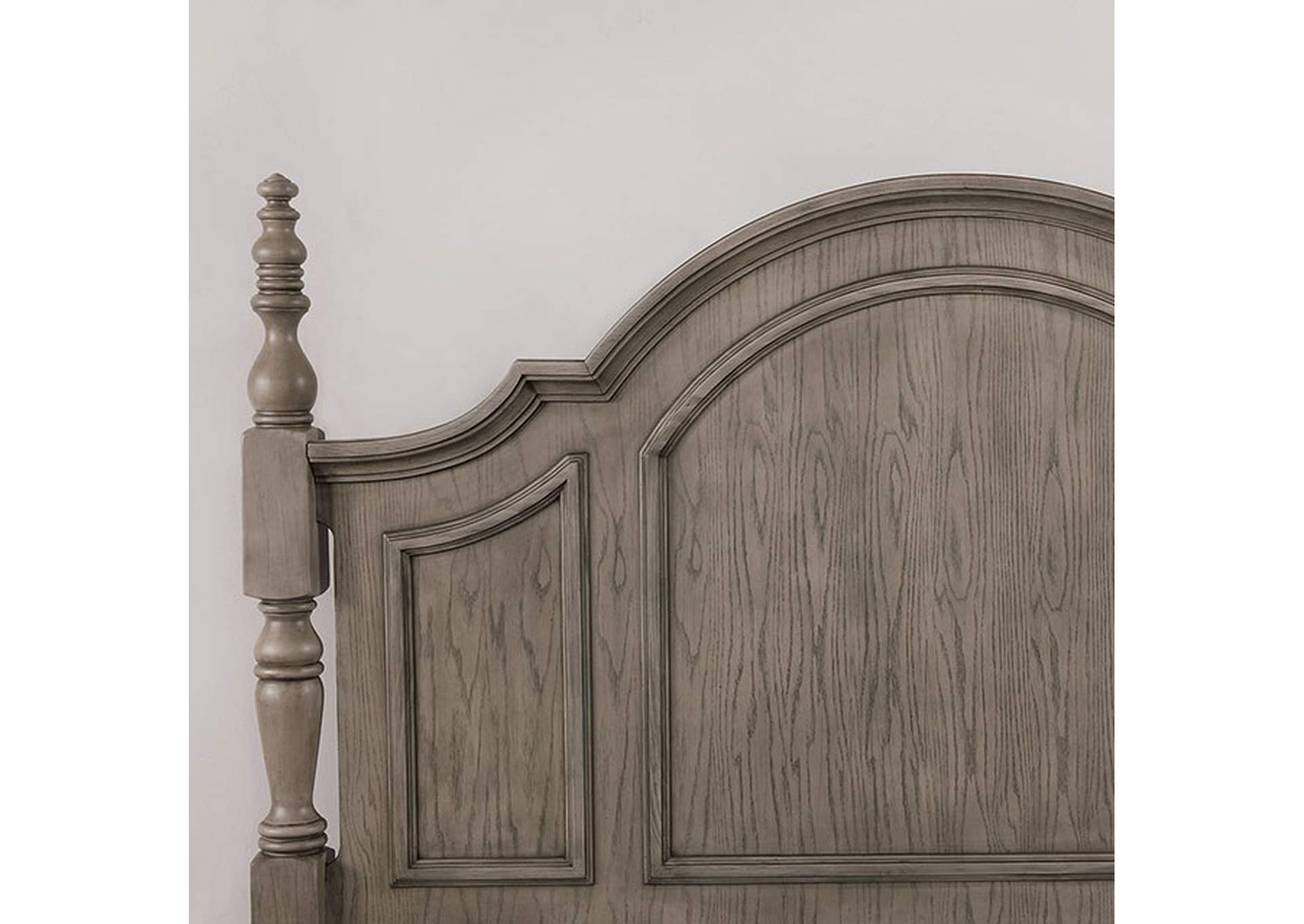 Audrey Queen Bed,Furniture of America