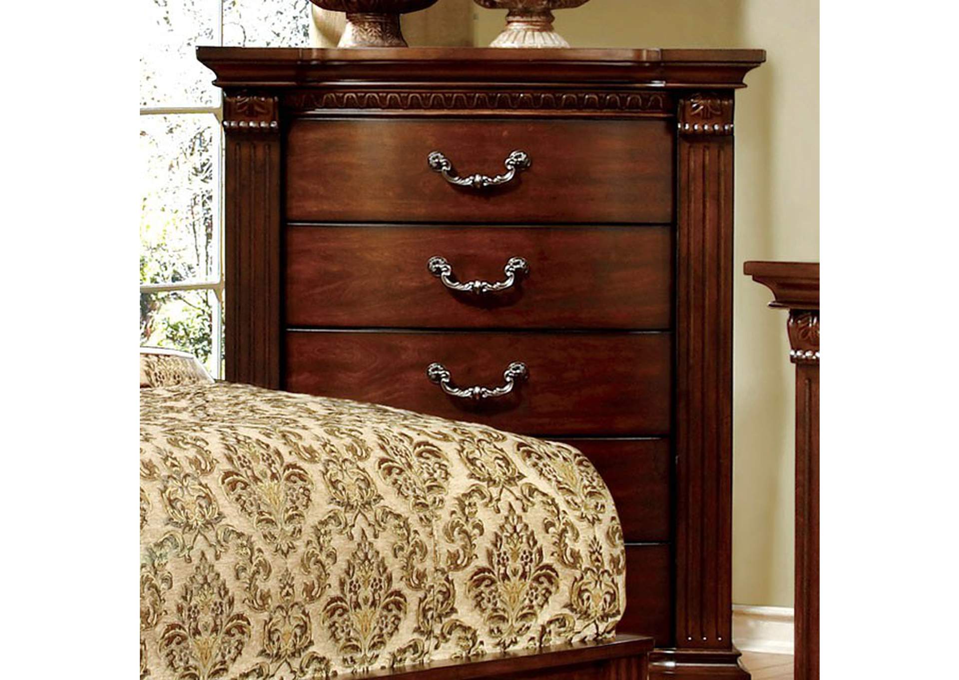 Grandom Chest,Furniture of America