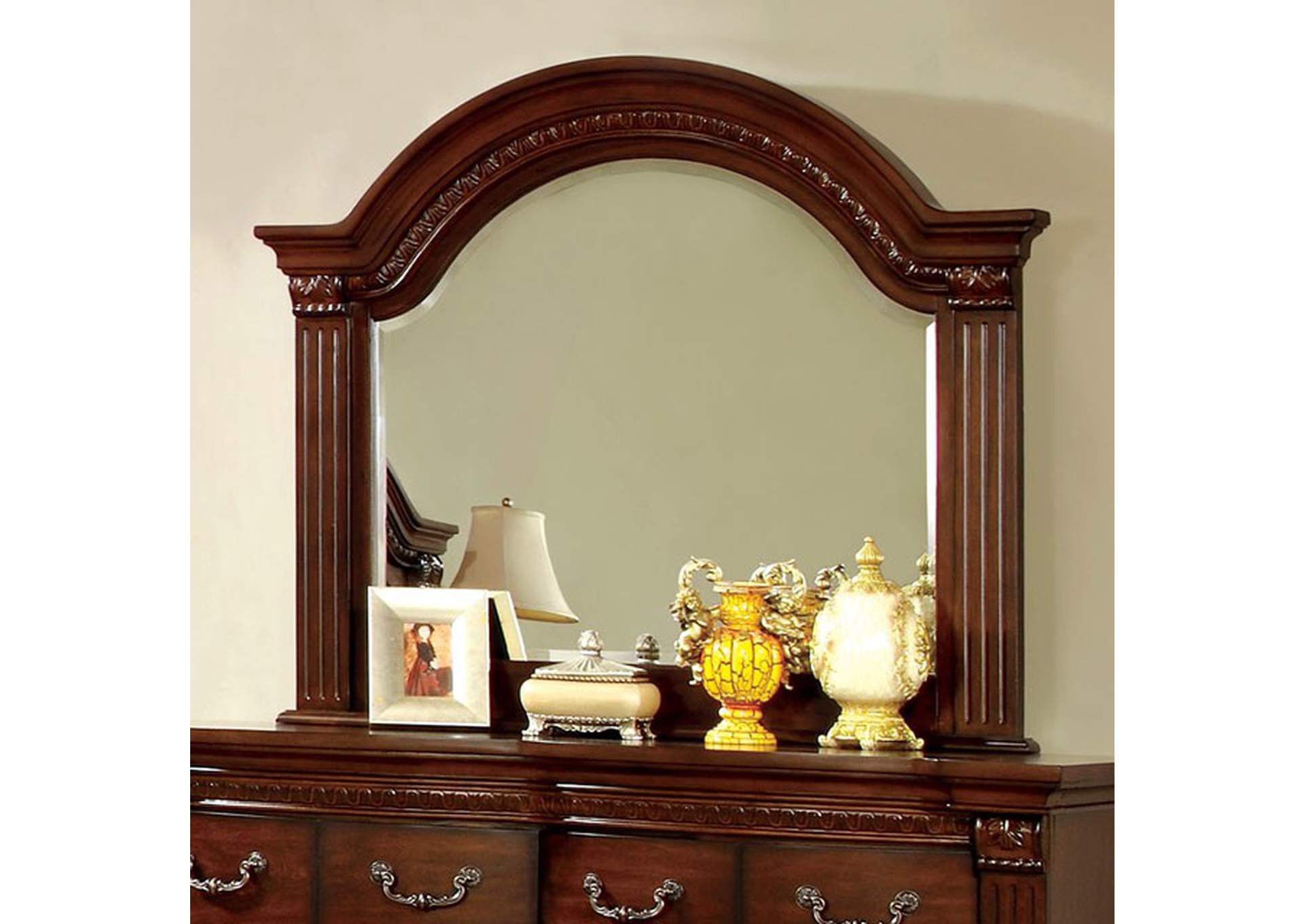 Grandom Mirror,Furniture of America