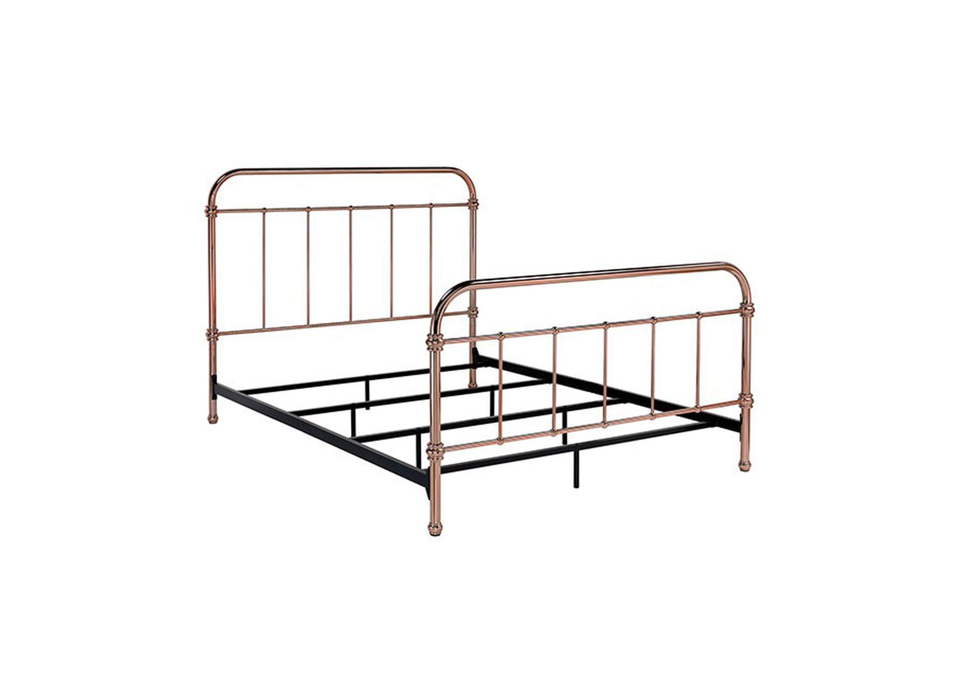 Tamia E.King Bed,Furniture of America