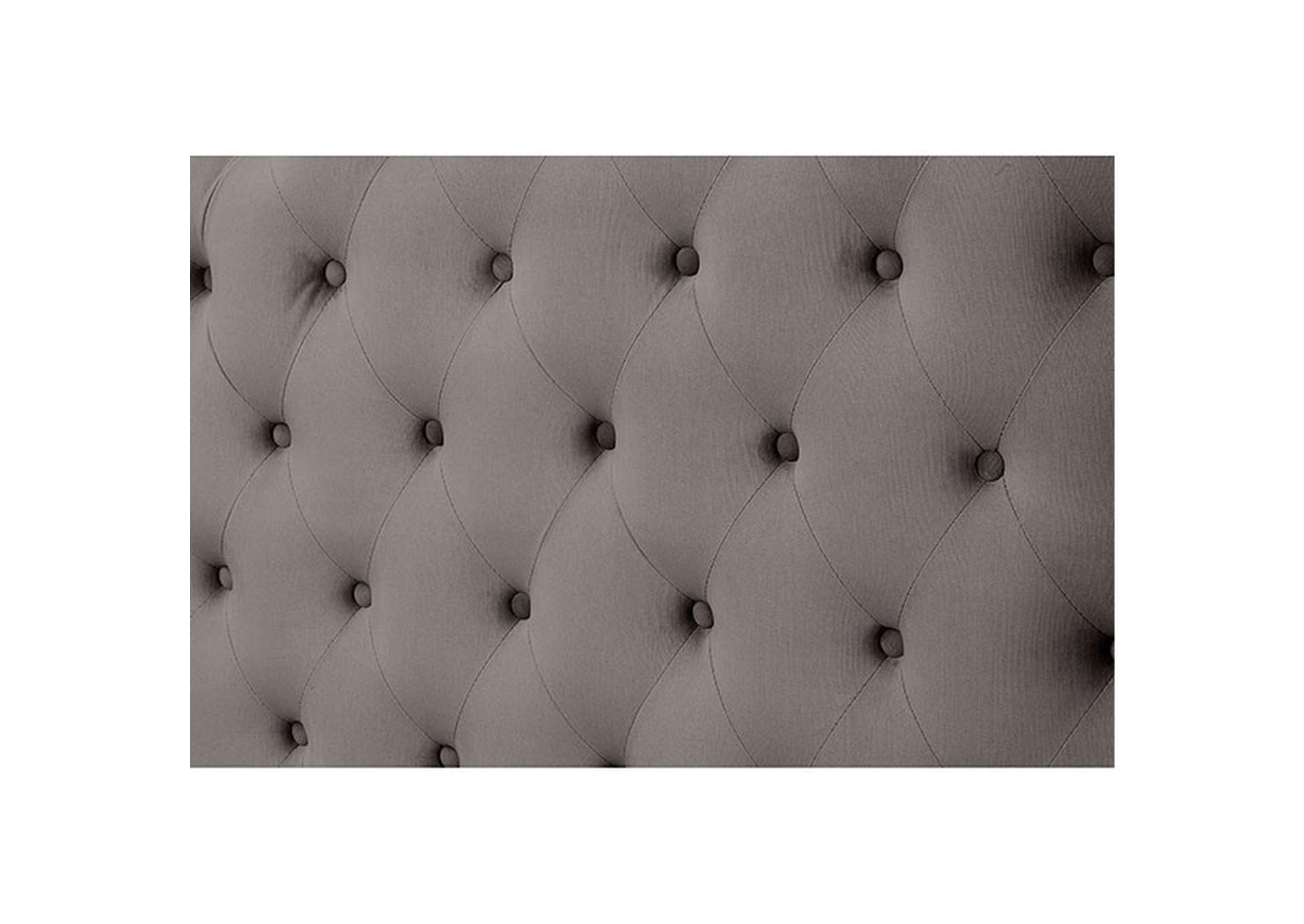 Cayla Queen Bed,Furniture of America