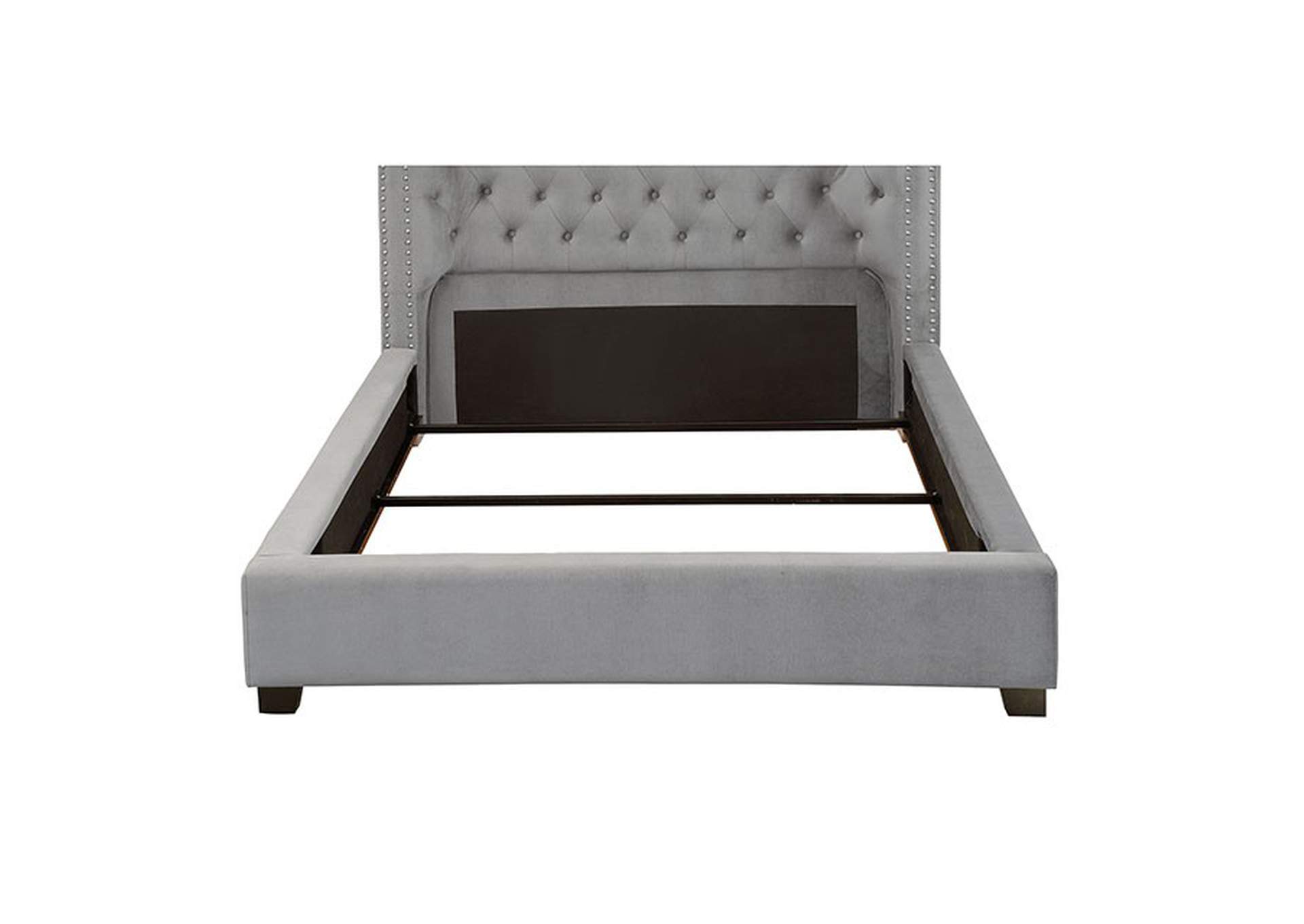 Cayla Queen Bed,Furniture of America