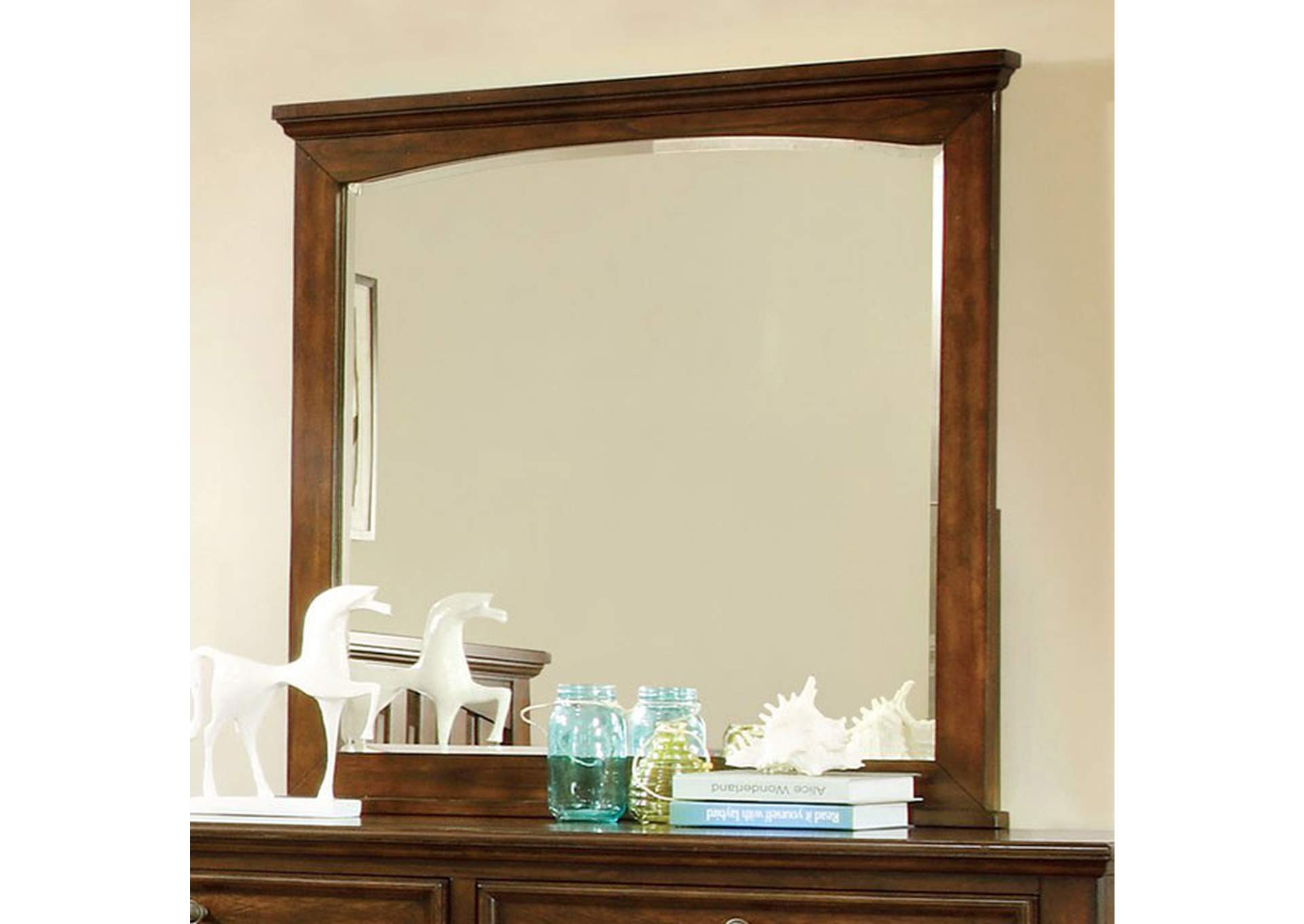 Chelsea Mirror,Furniture of America