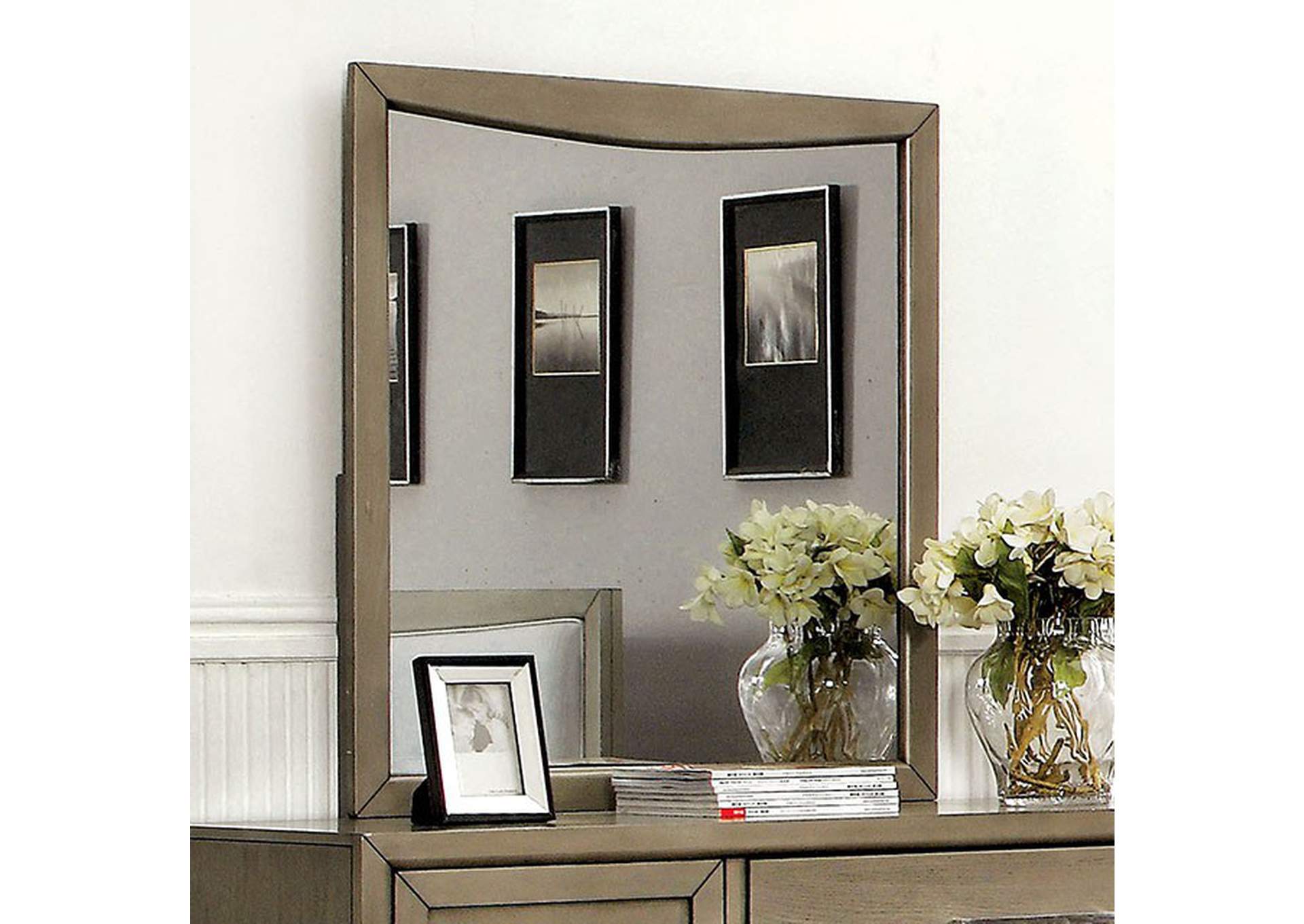 Snyder Mirror,Furniture of America