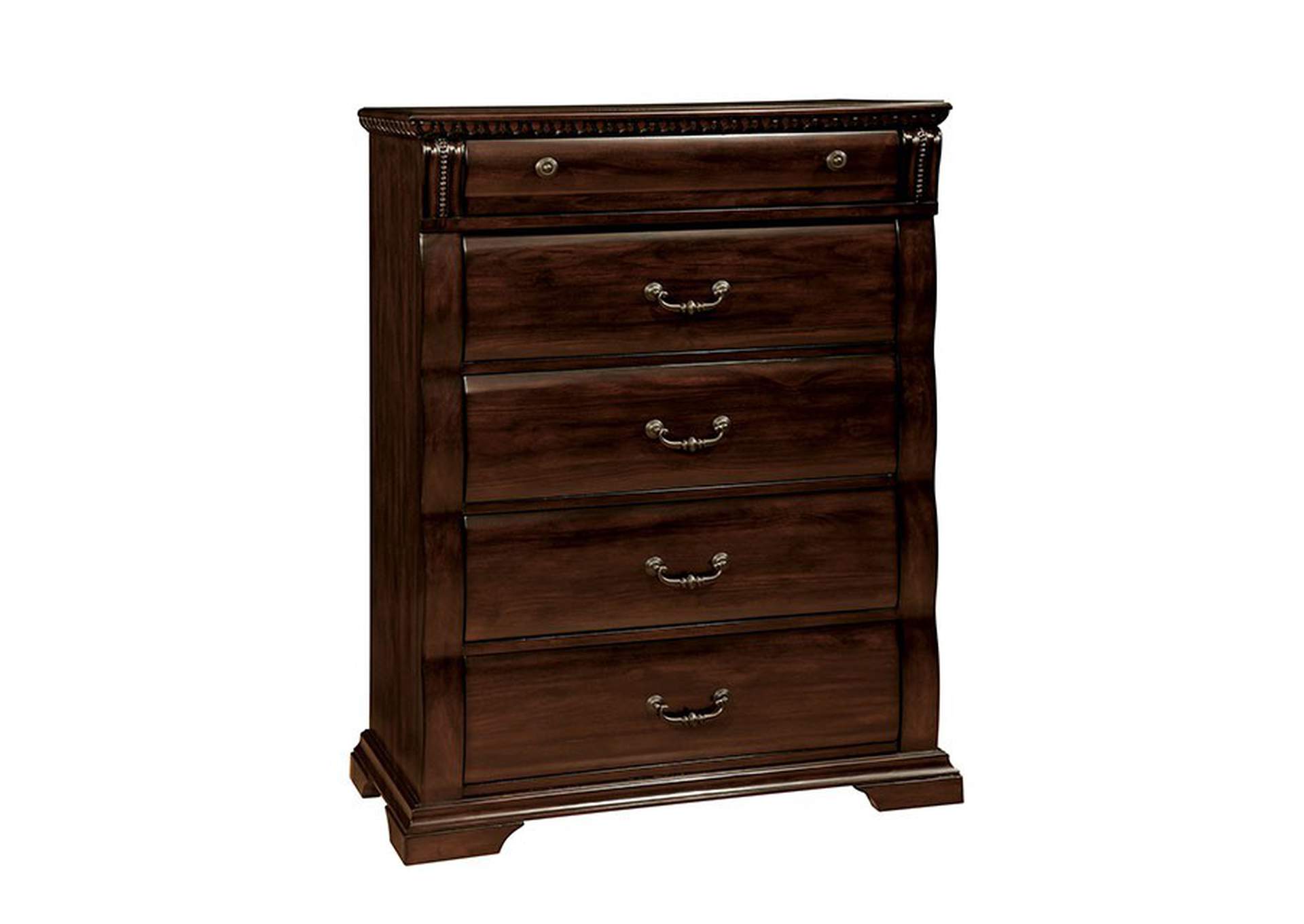 Burleigh Chest,Furniture of America