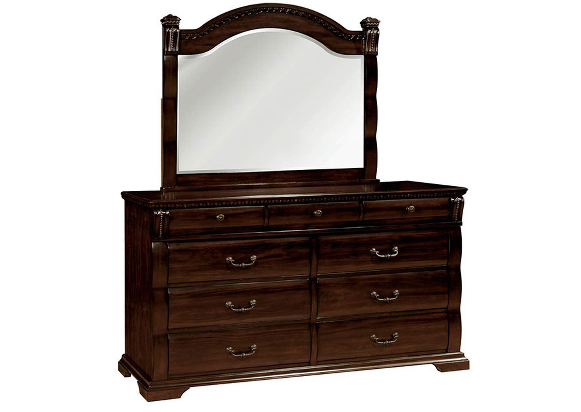 Burleigh Dresser,Furniture of America