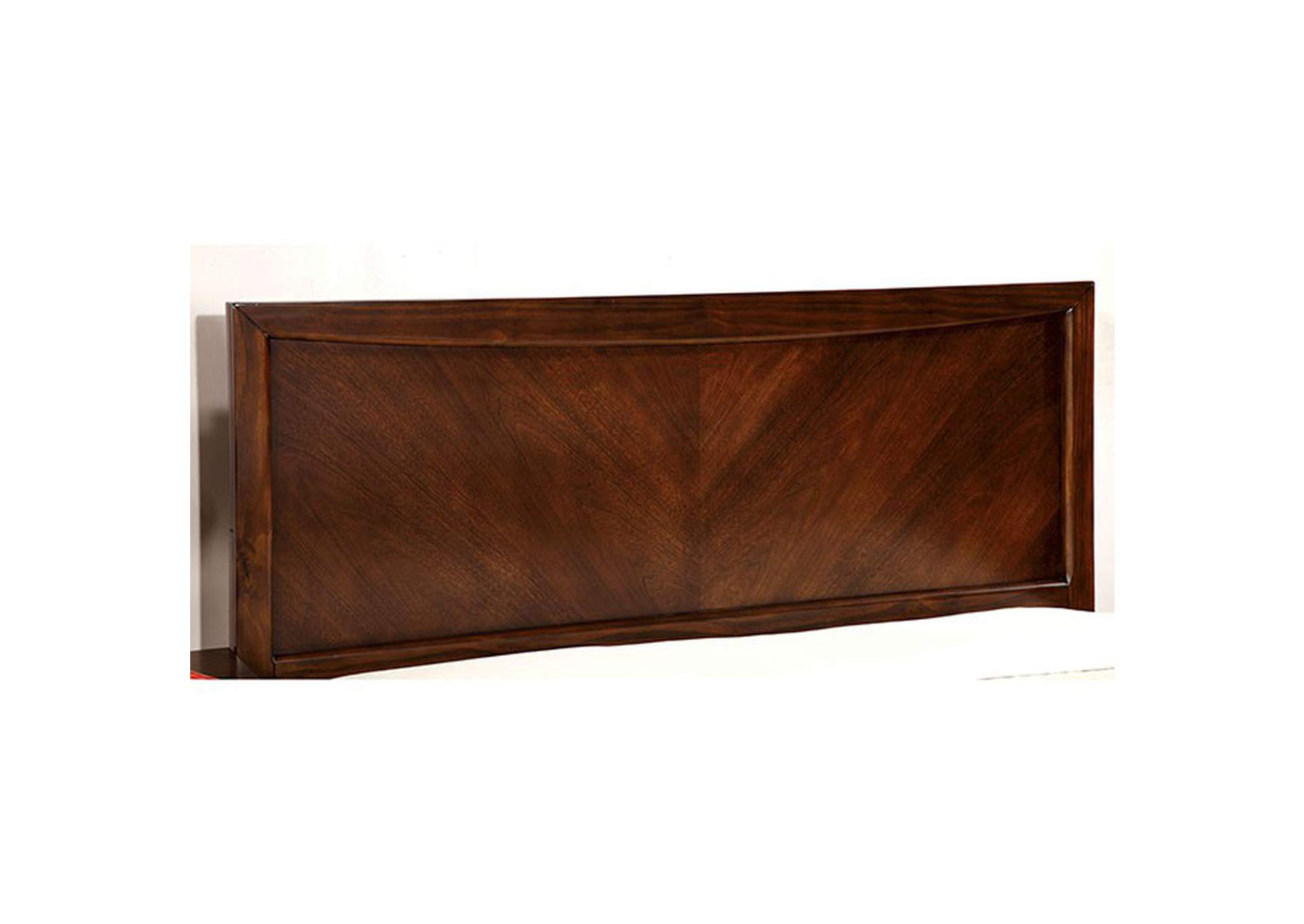 Snyder Cal.King Bed,Furniture of America