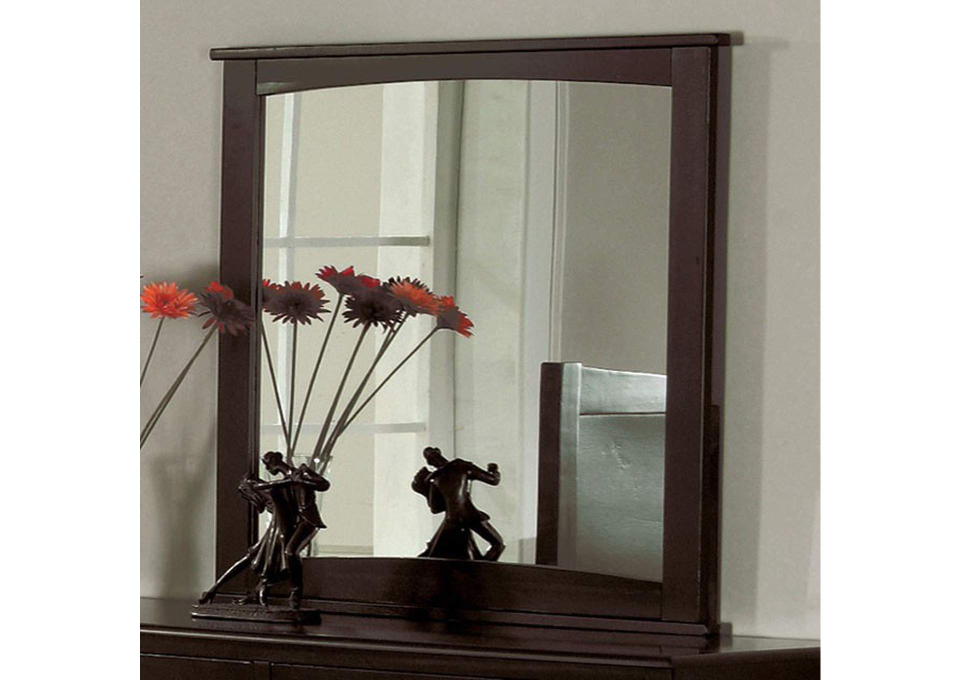 Milano Mirror,Furniture of America