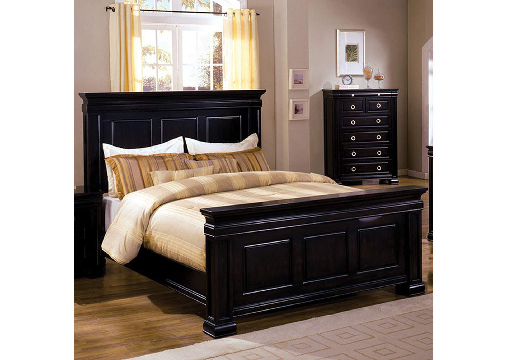 Cambridge Eastern King Bed Gaby S Furniture, Eastern California King Bed