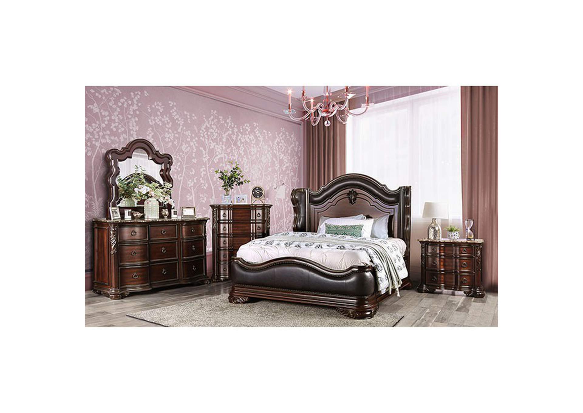 Arcturus Chest,Furniture of America