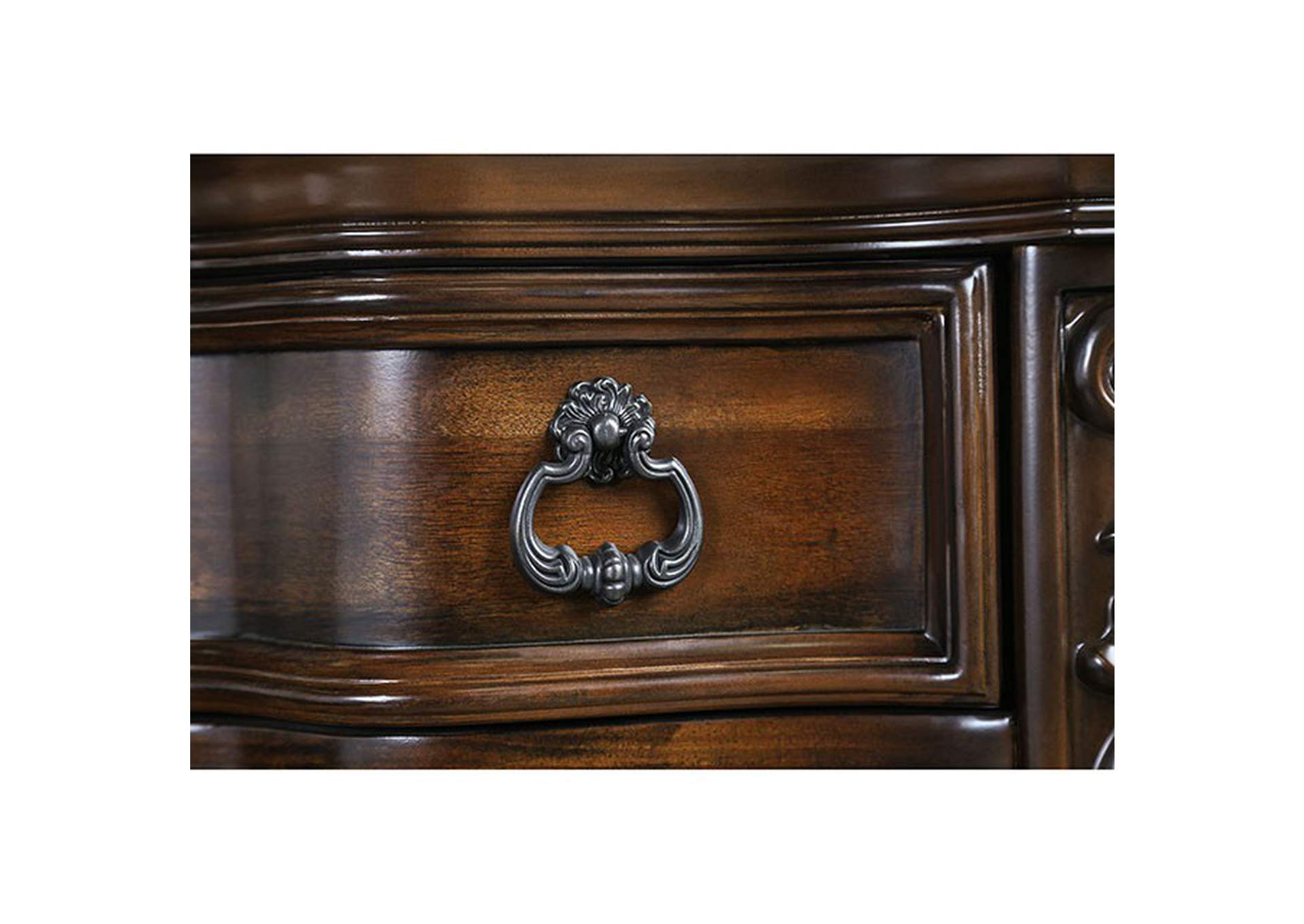 Arcturus Chest,Furniture of America