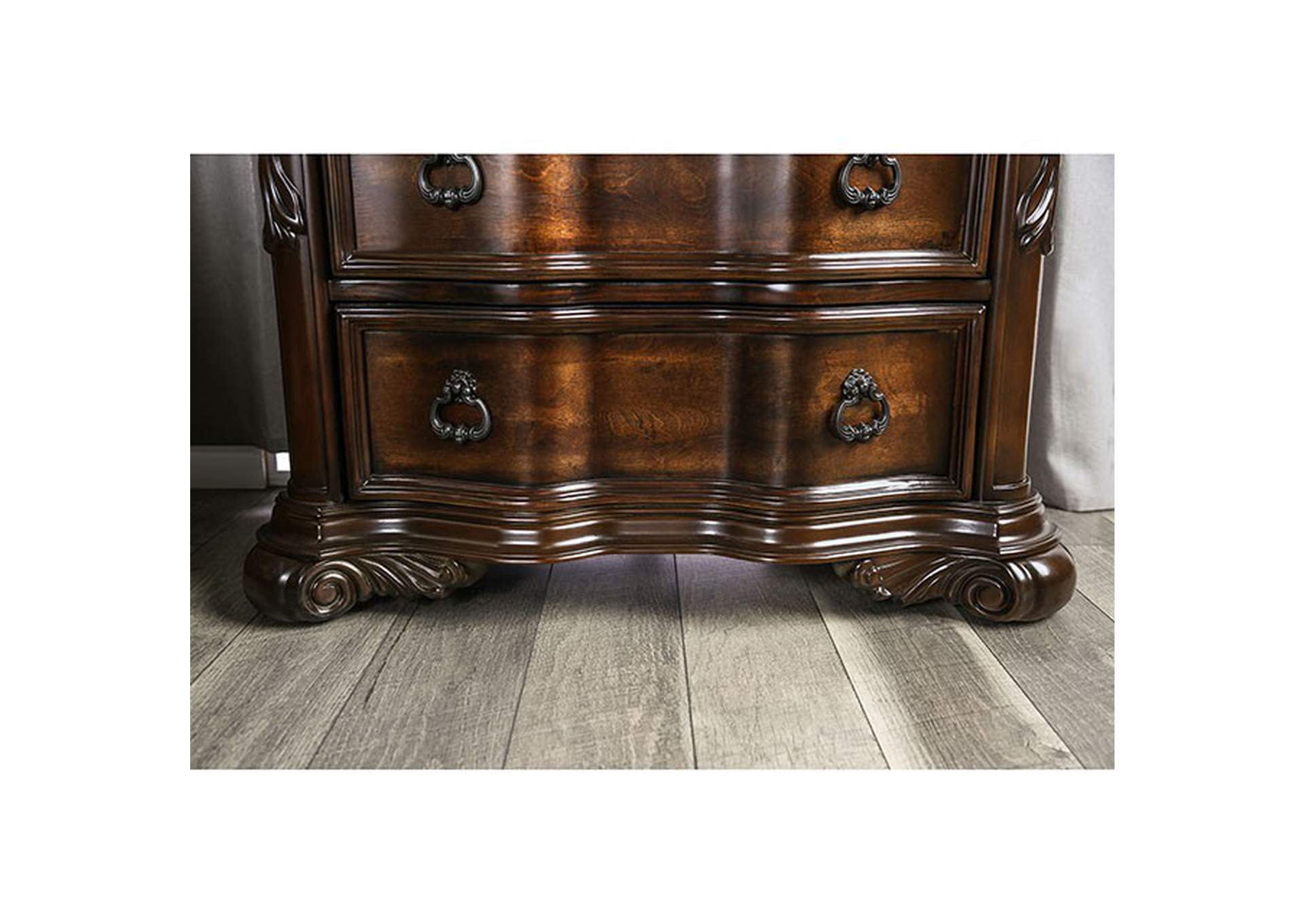 Arcturus Chest,Furniture of America