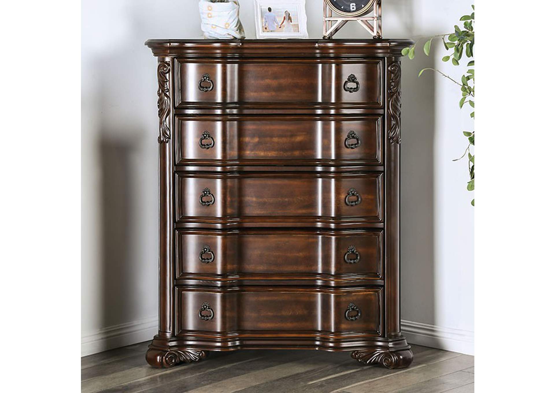 Arcturus Chest,Furniture of America