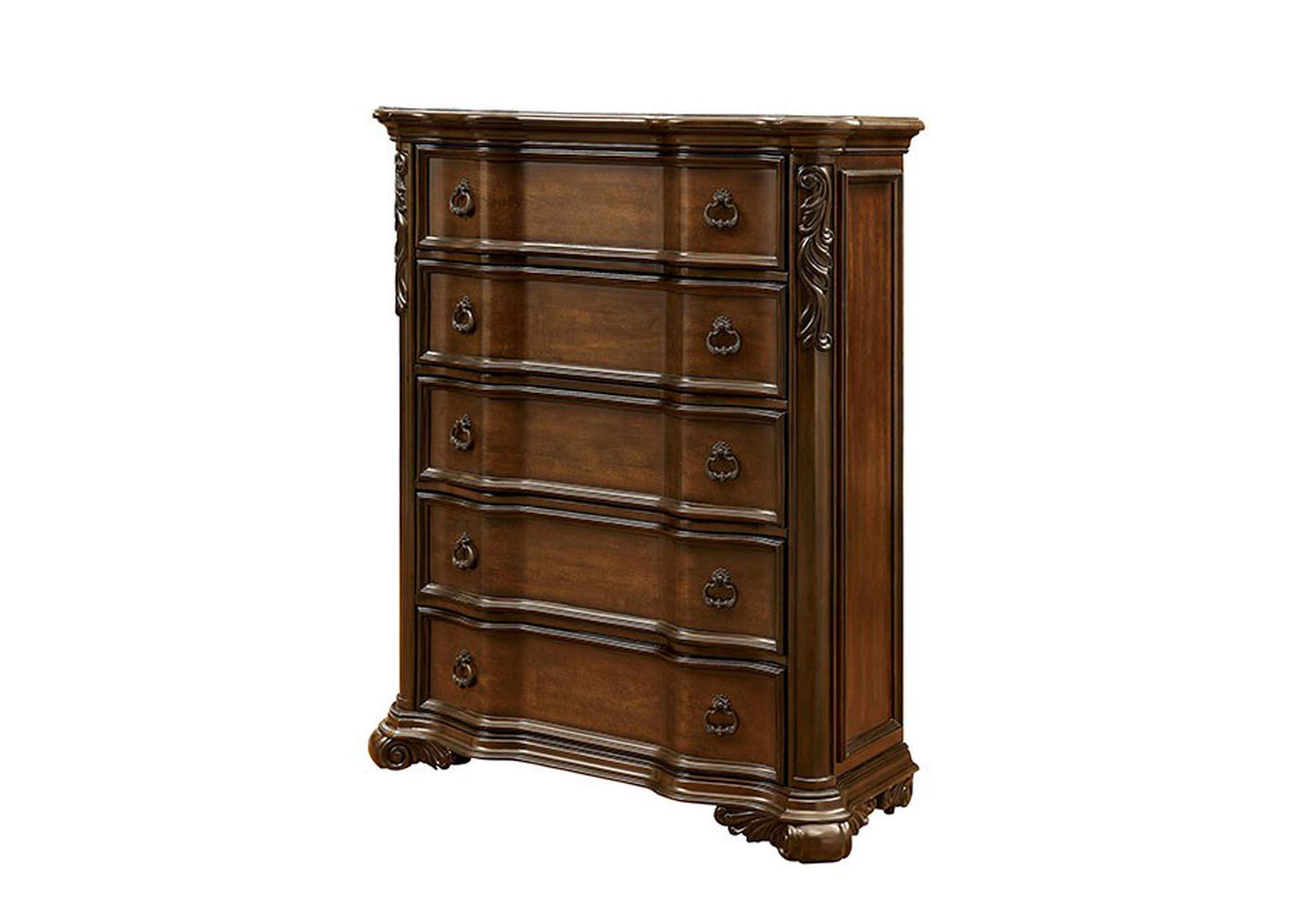 Arcturus Chest,Furniture of America