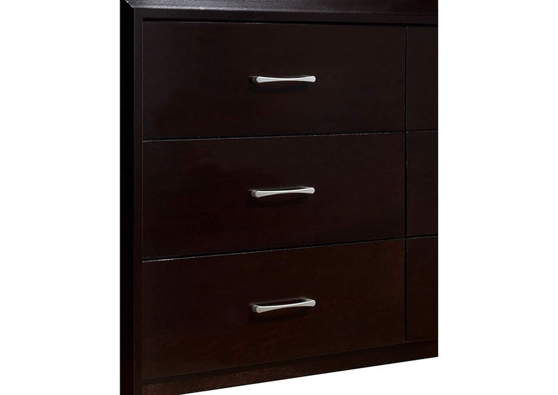 Janine Dresser,Furniture of America