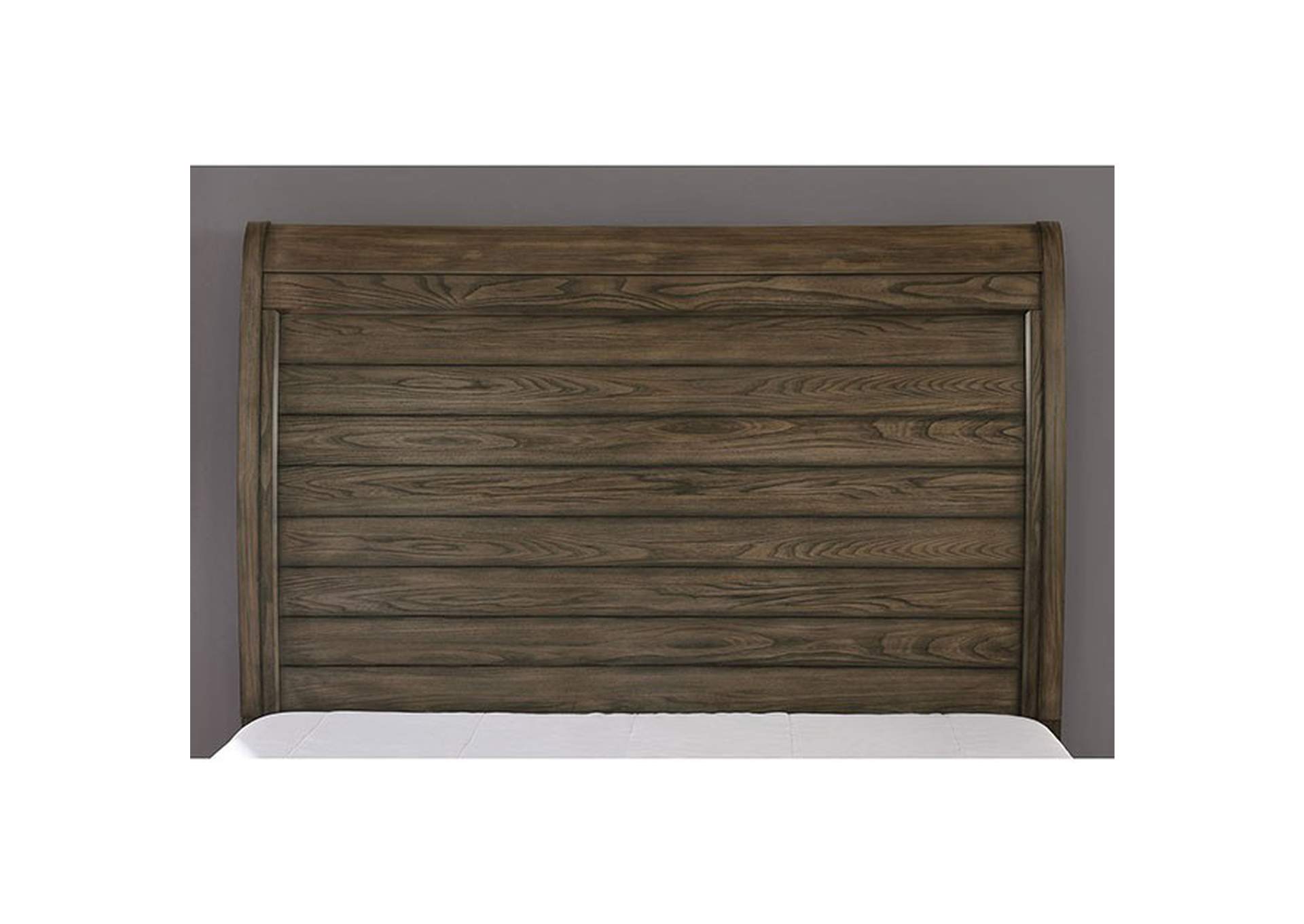 Gilbert Queen Bed,Furniture of America
