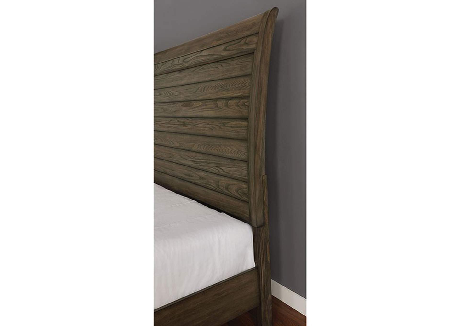 Gilbert Queen Bed,Furniture of America