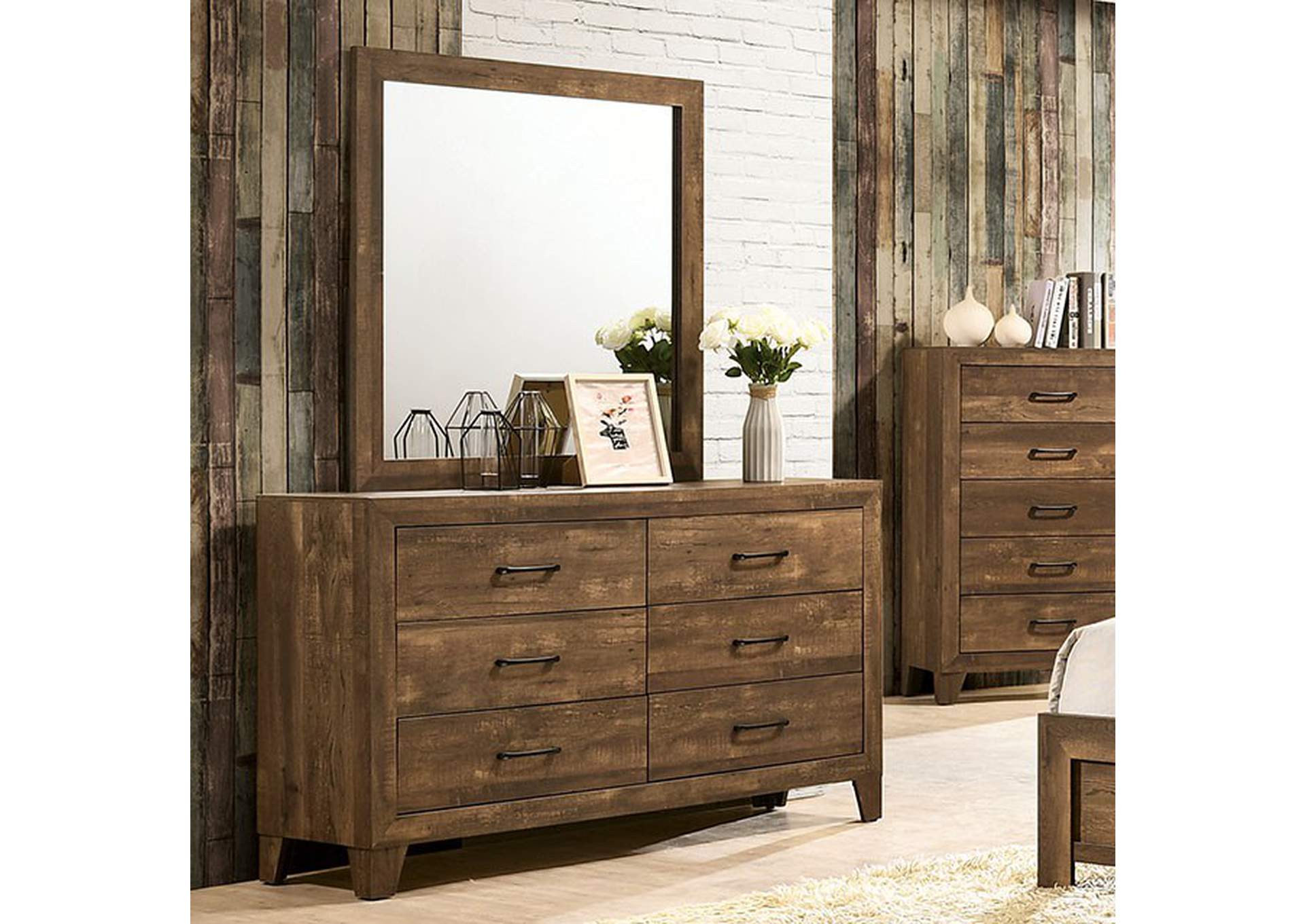 Wentworth Dresser,Furniture of America
