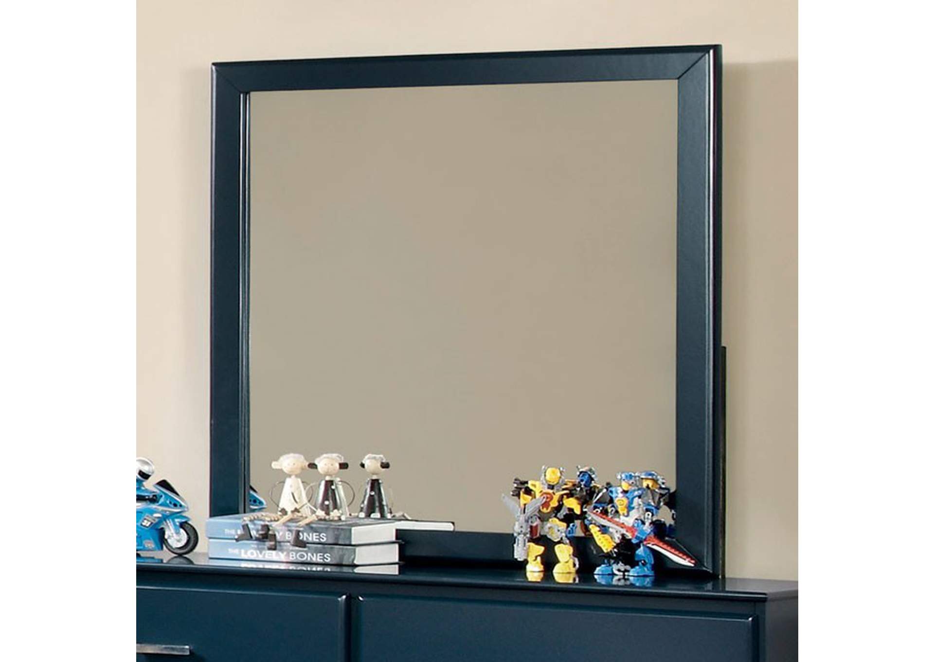 Prismo Mirror,Furniture of America