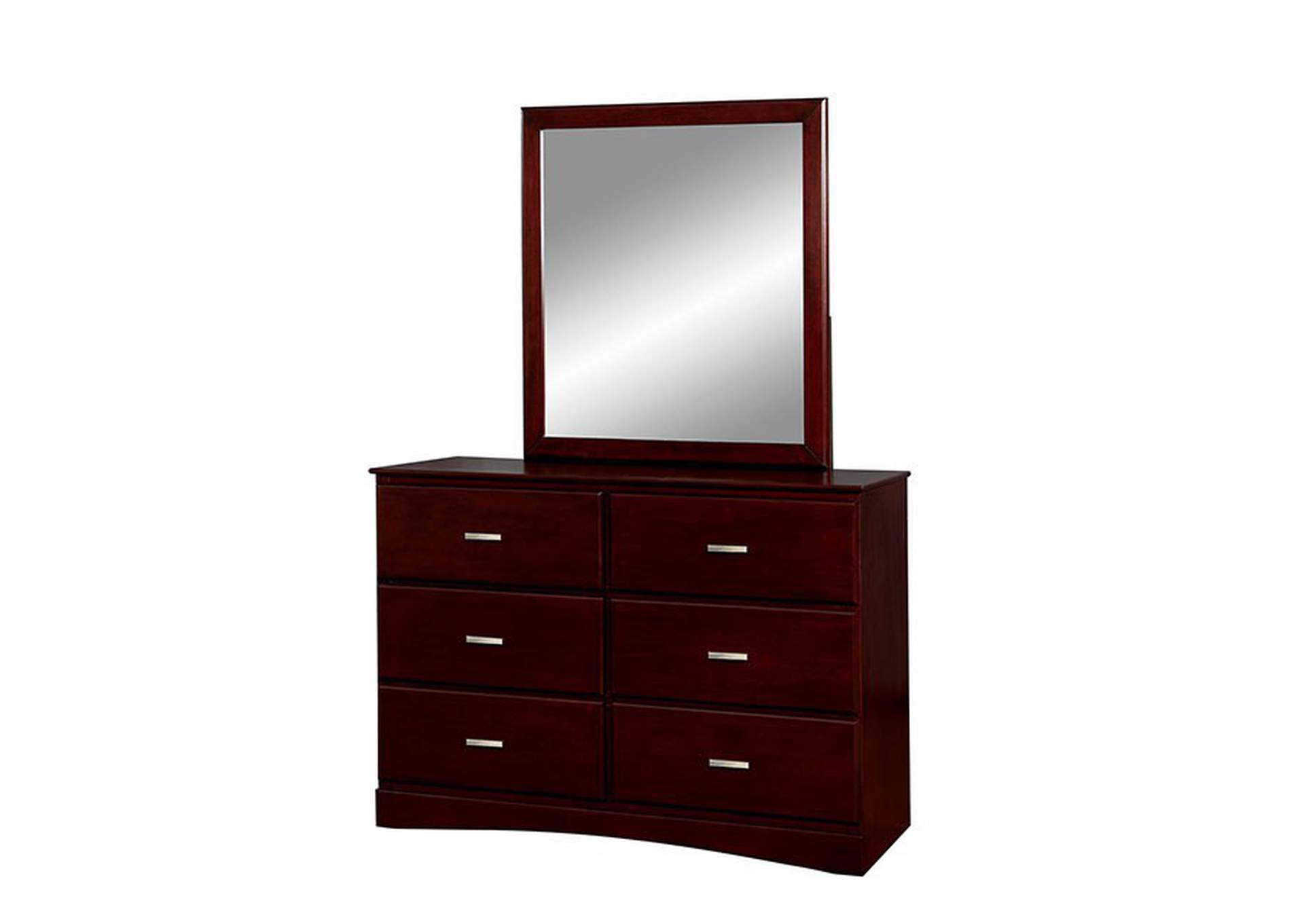 Prismo Dresser,Furniture of America