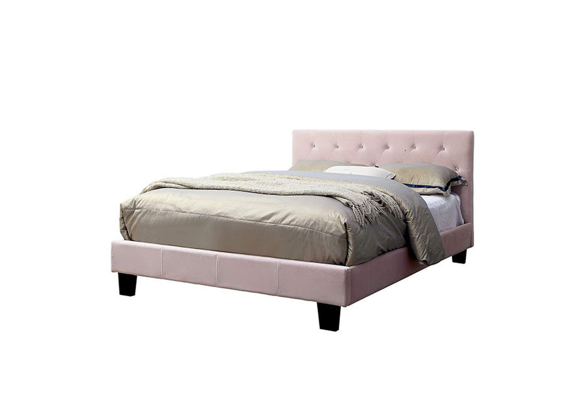Velen Twin Bed,Furniture of America