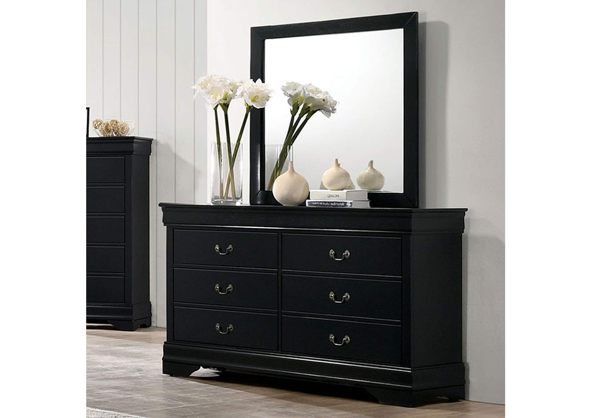Louis Philippe Dresser,Furniture of America
