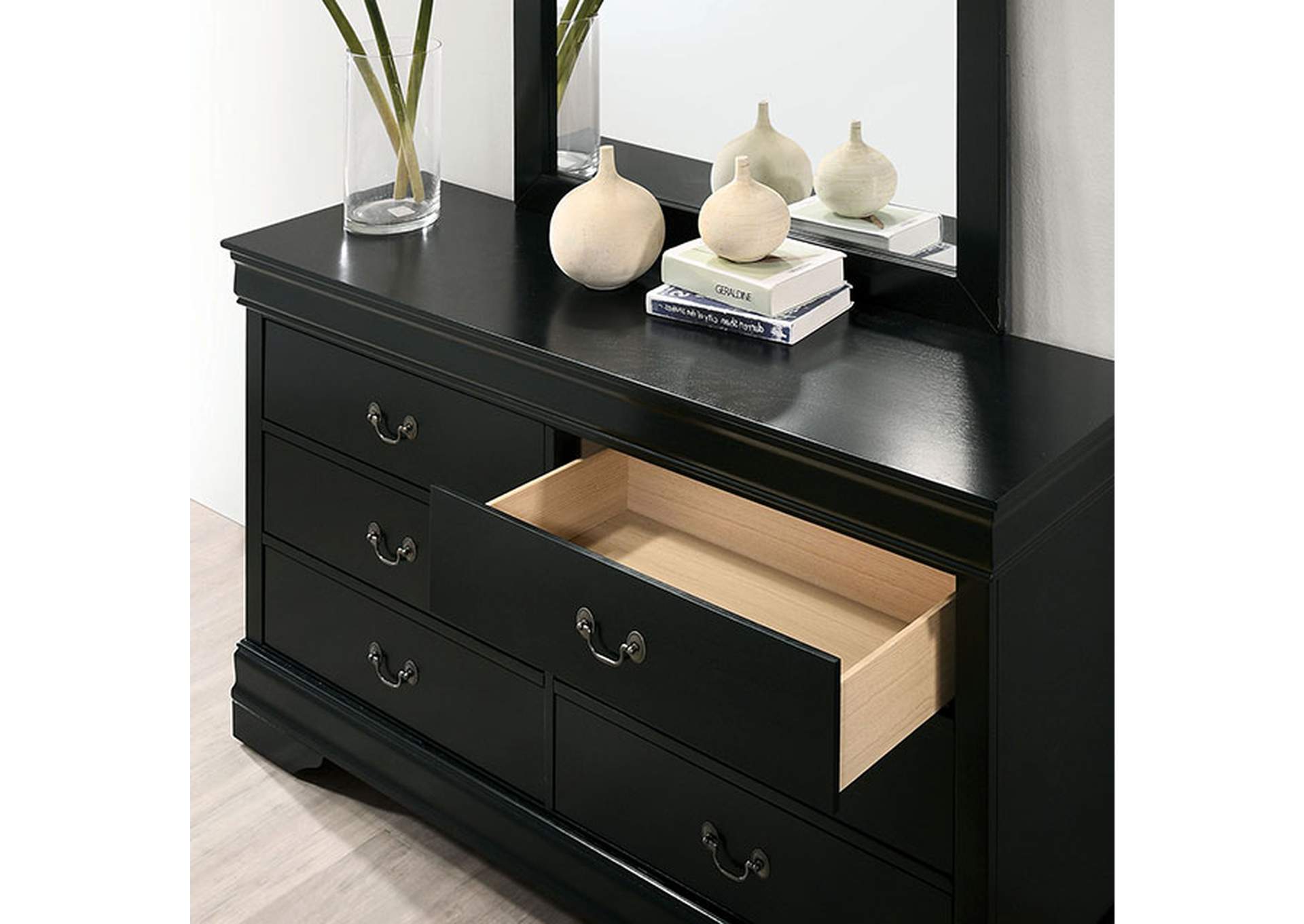 Louis Philippe Dresser,Furniture of America