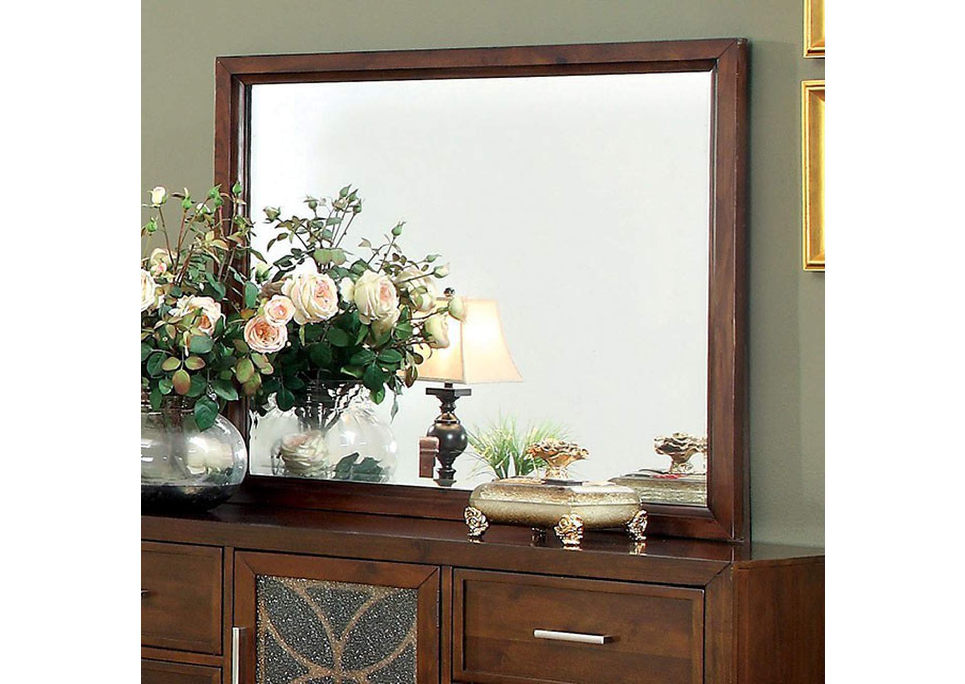 Drexel Mirror,Furniture of America