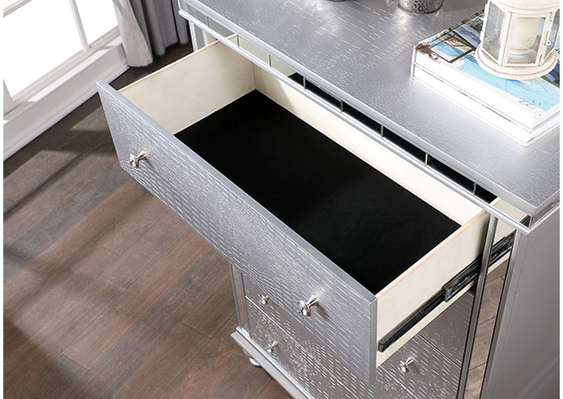 Bellinzona Chest,Furniture of America