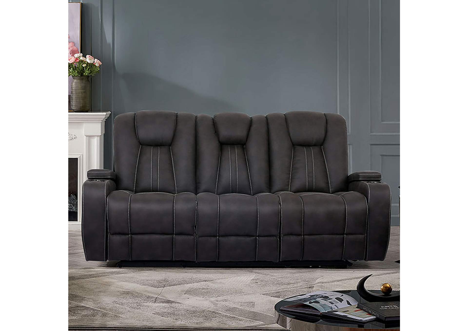 Amirah Sofa,Furniture of America