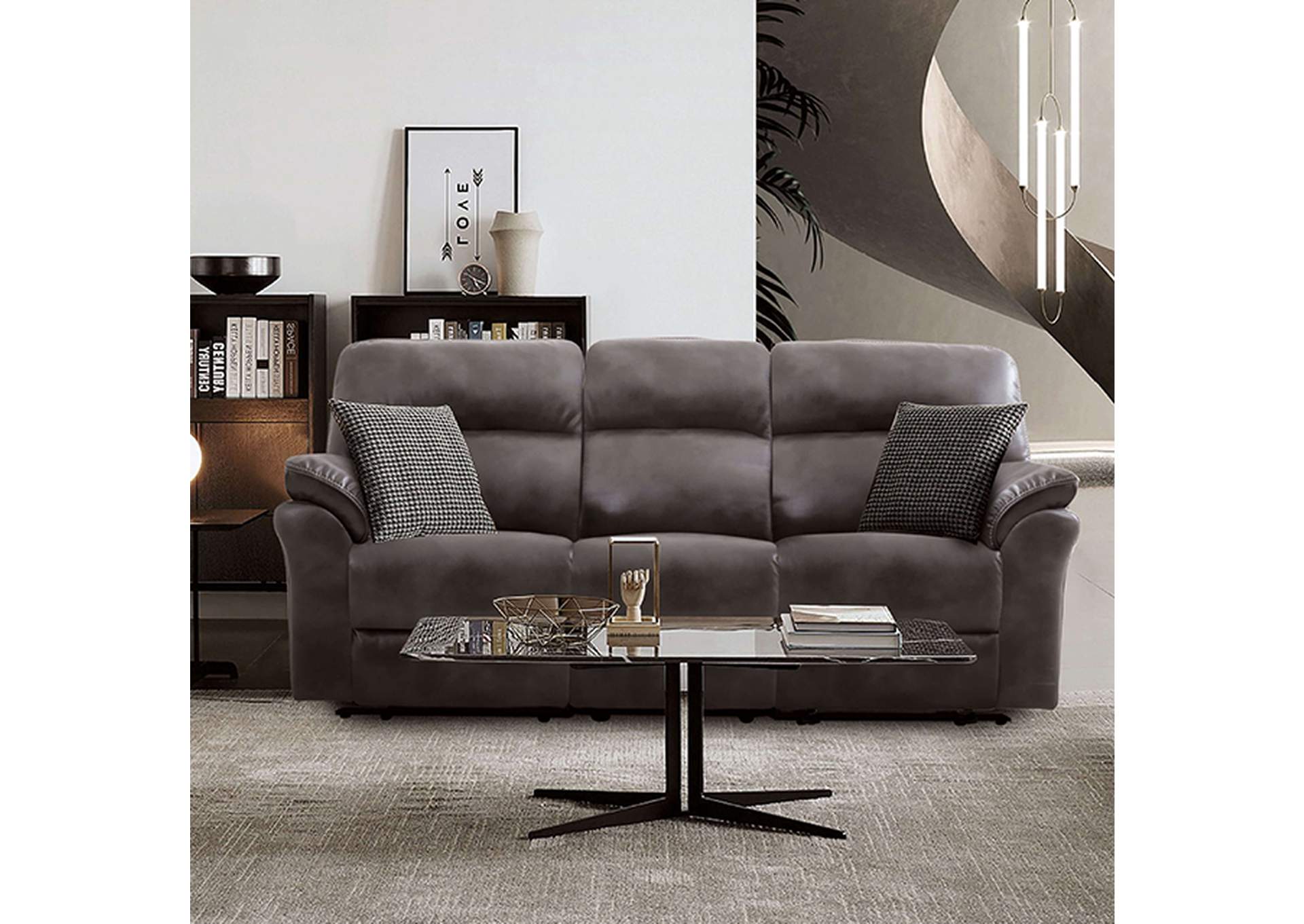 Josias Sofa,Furniture of America