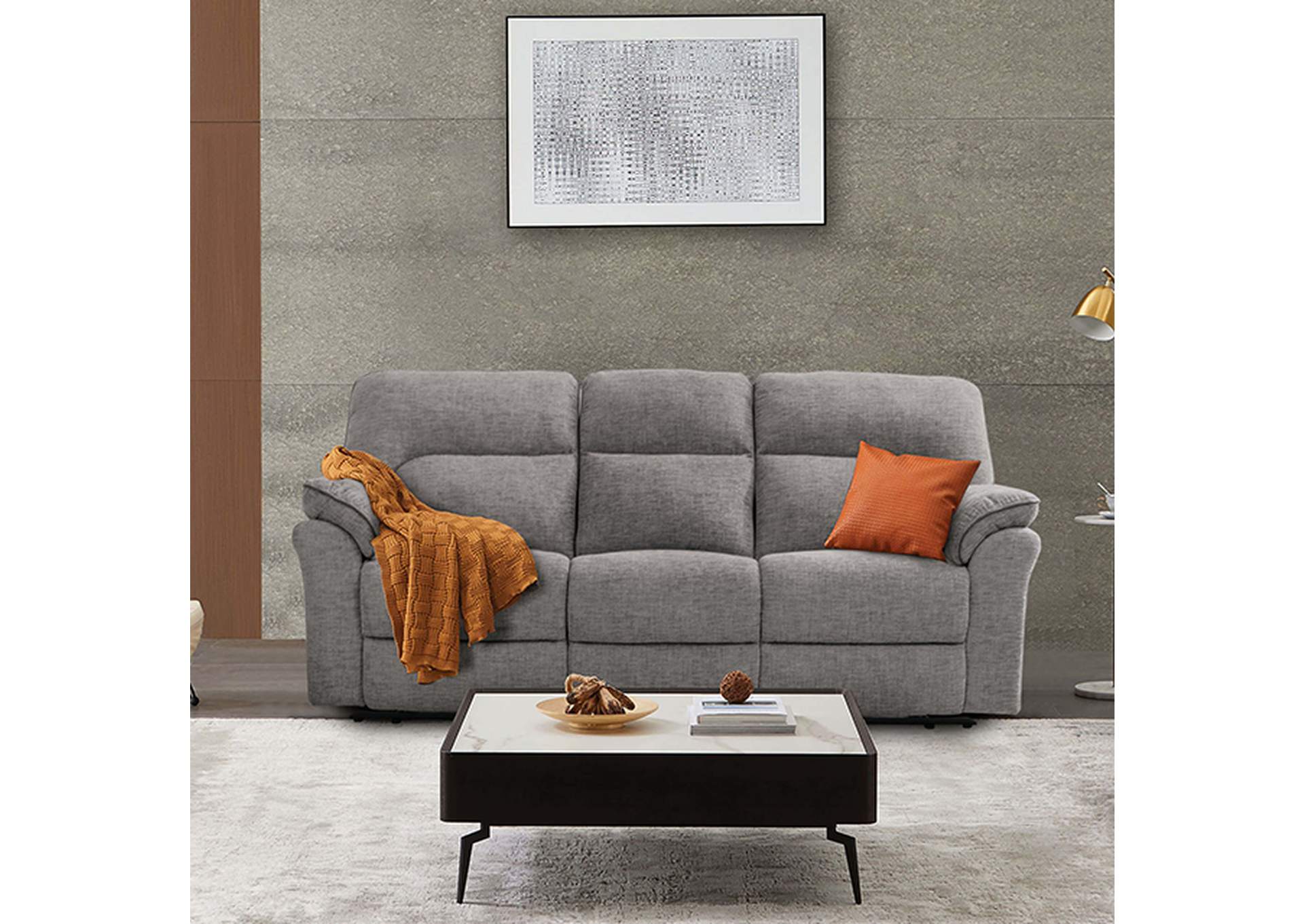 Josias Sofa,Furniture of America