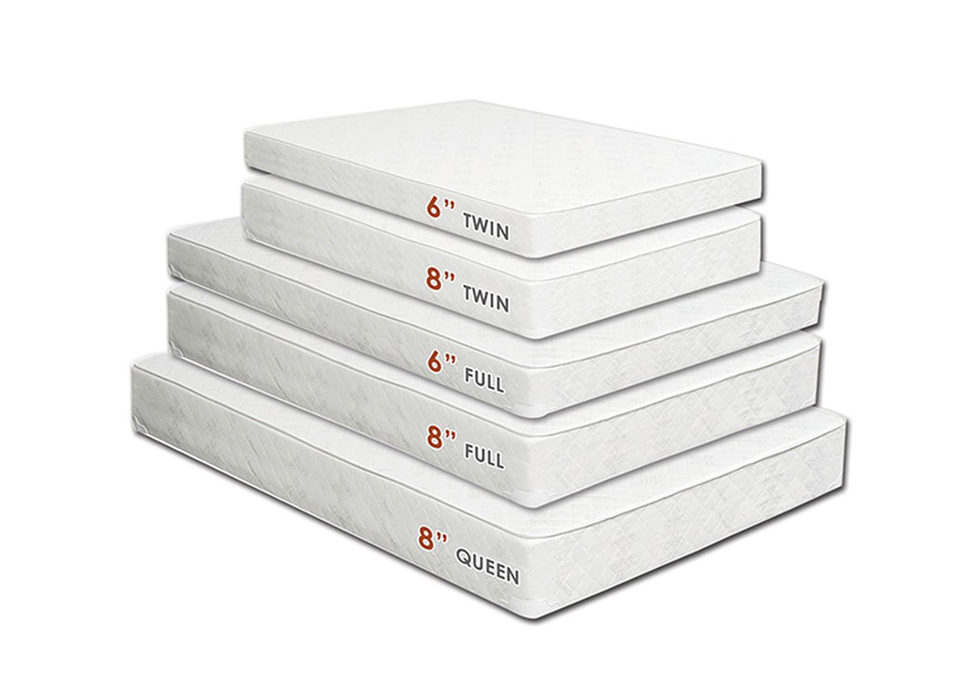 Daisy Bunkie Board,Furniture of America