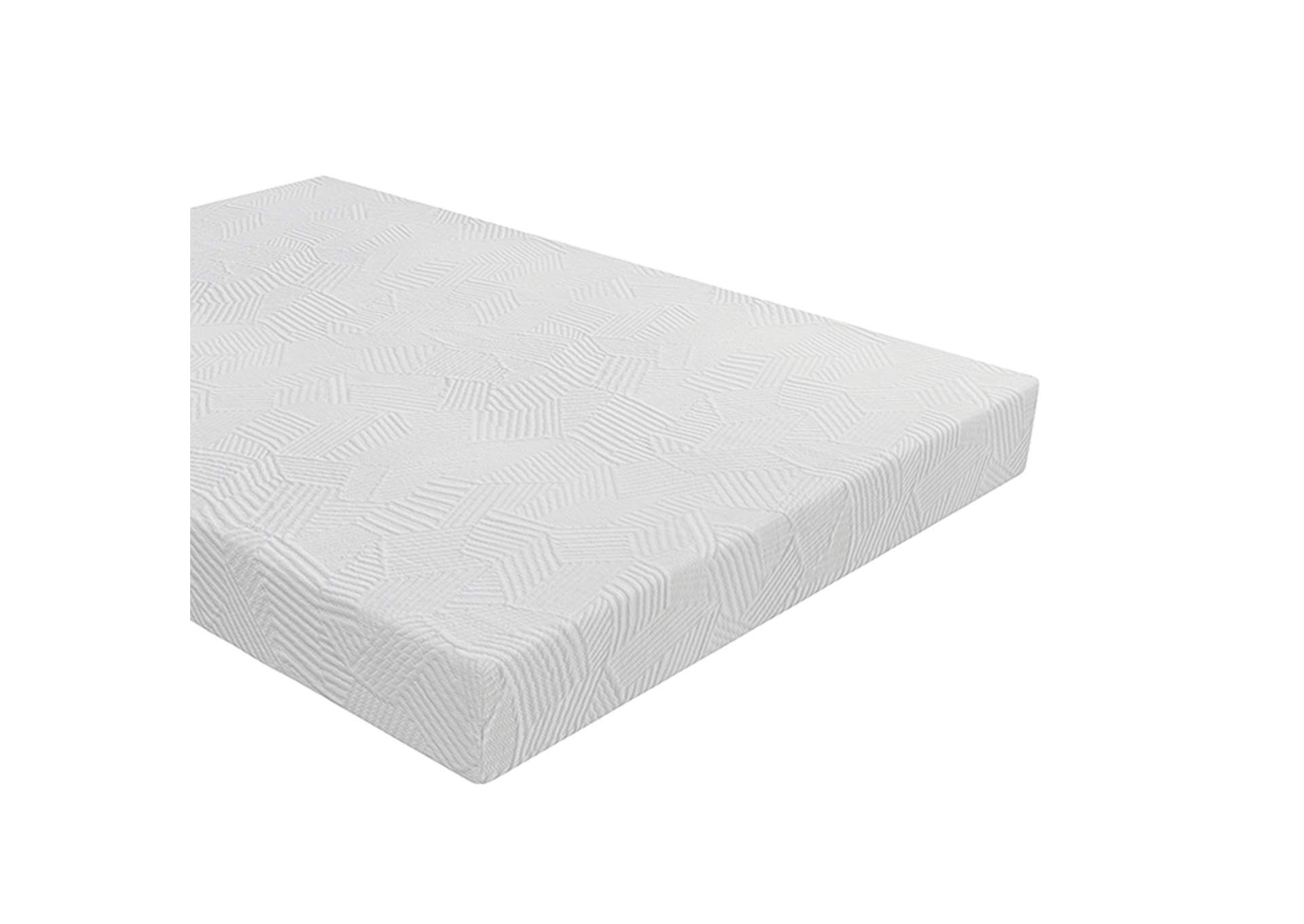 Lobelia Mattress,Furniture of America