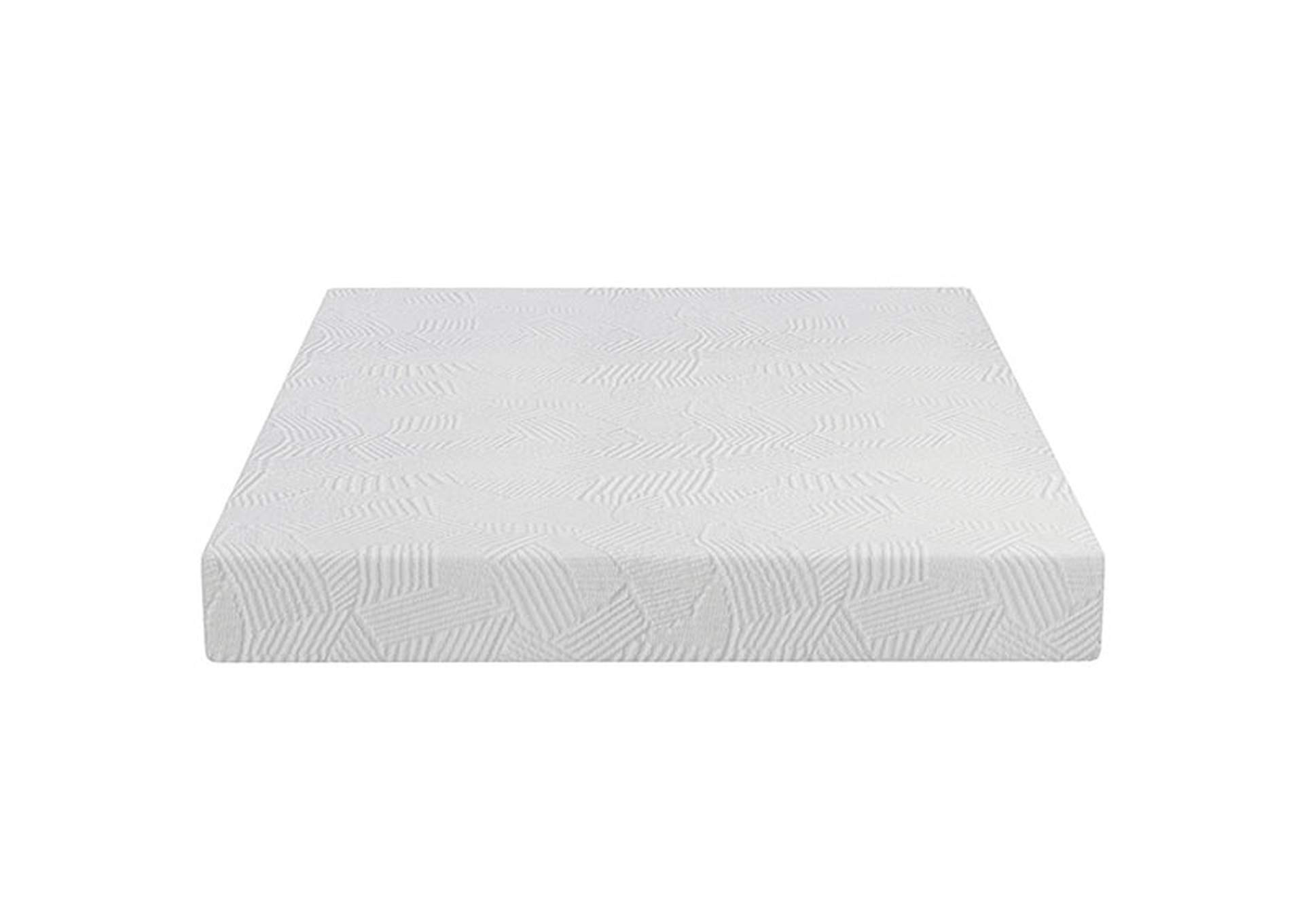 Lobelia Mattress,Furniture of America