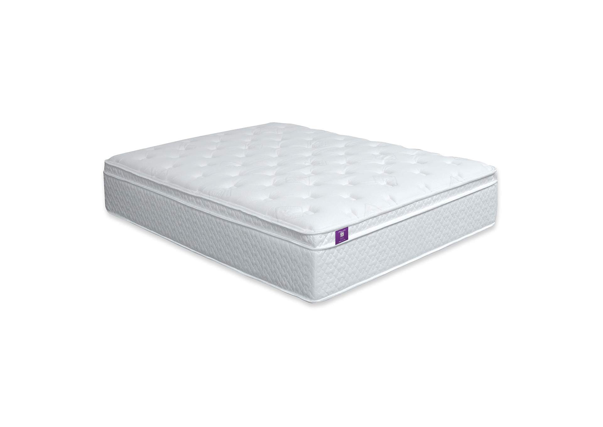 Magnolia E.King Size,Furniture of America