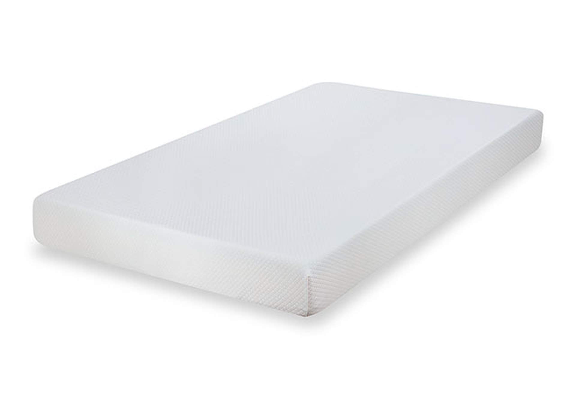 Artemisia 8" Queen Memory Foam Mattress,Furniture of America