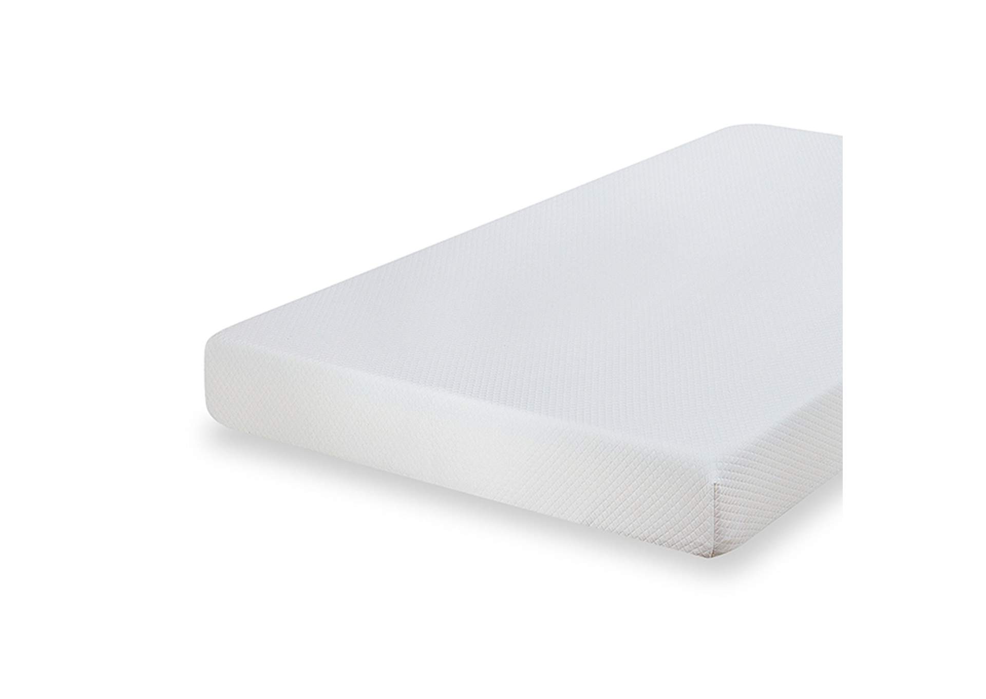 Artemisia 8" Queen Memory Foam Mattress,Furniture of America
