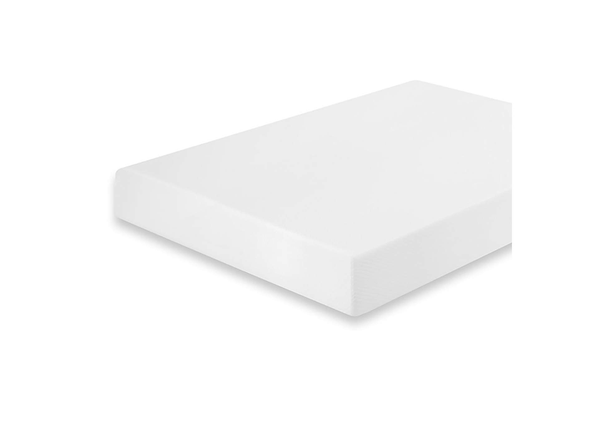 Artemisia 12" Memory Foam Mattress,Furniture of America