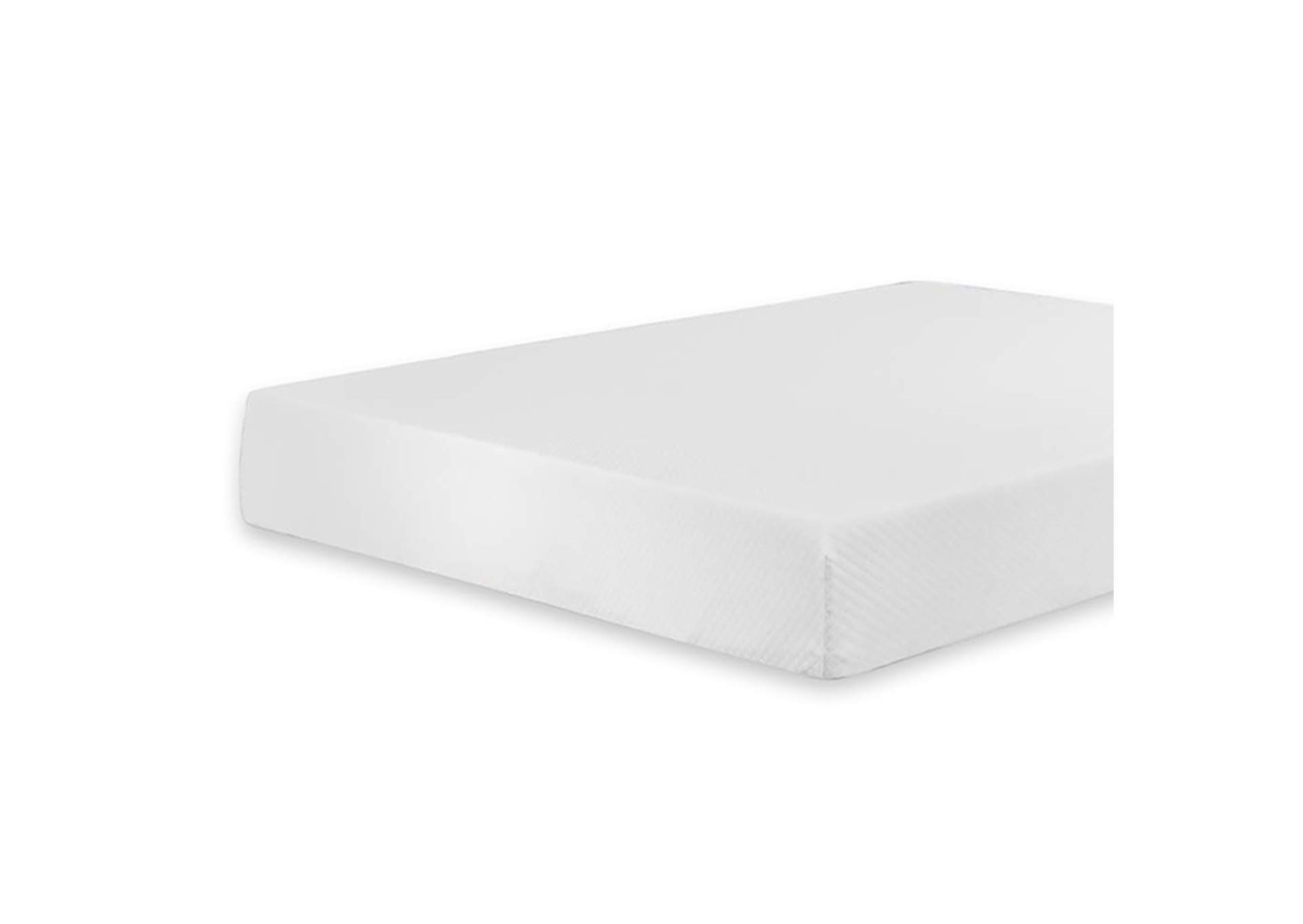 Artemisia 12" Memory Foam Mattress,Furniture of America