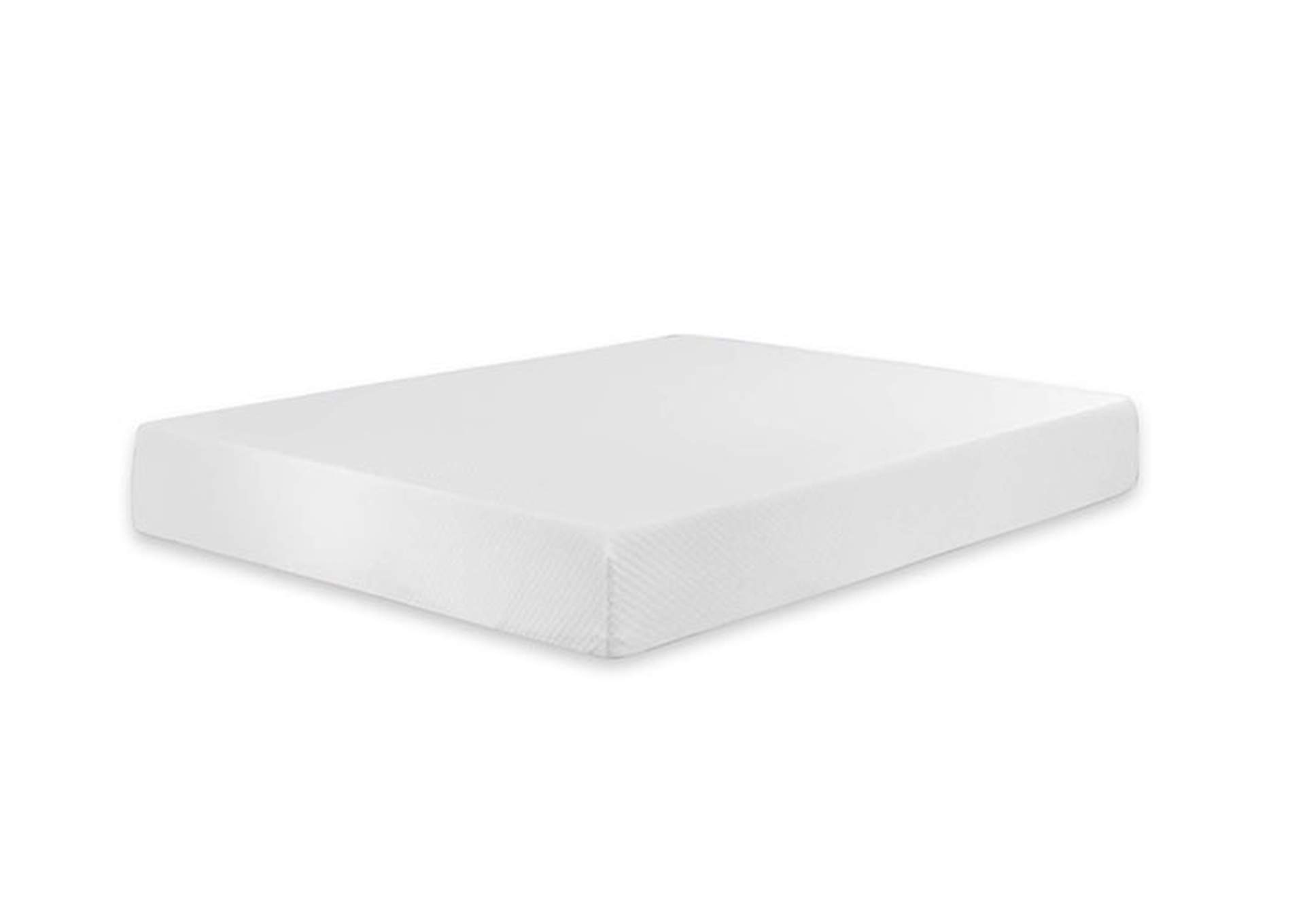 Artemisia 12" Memory Foam Mattress,Furniture of America