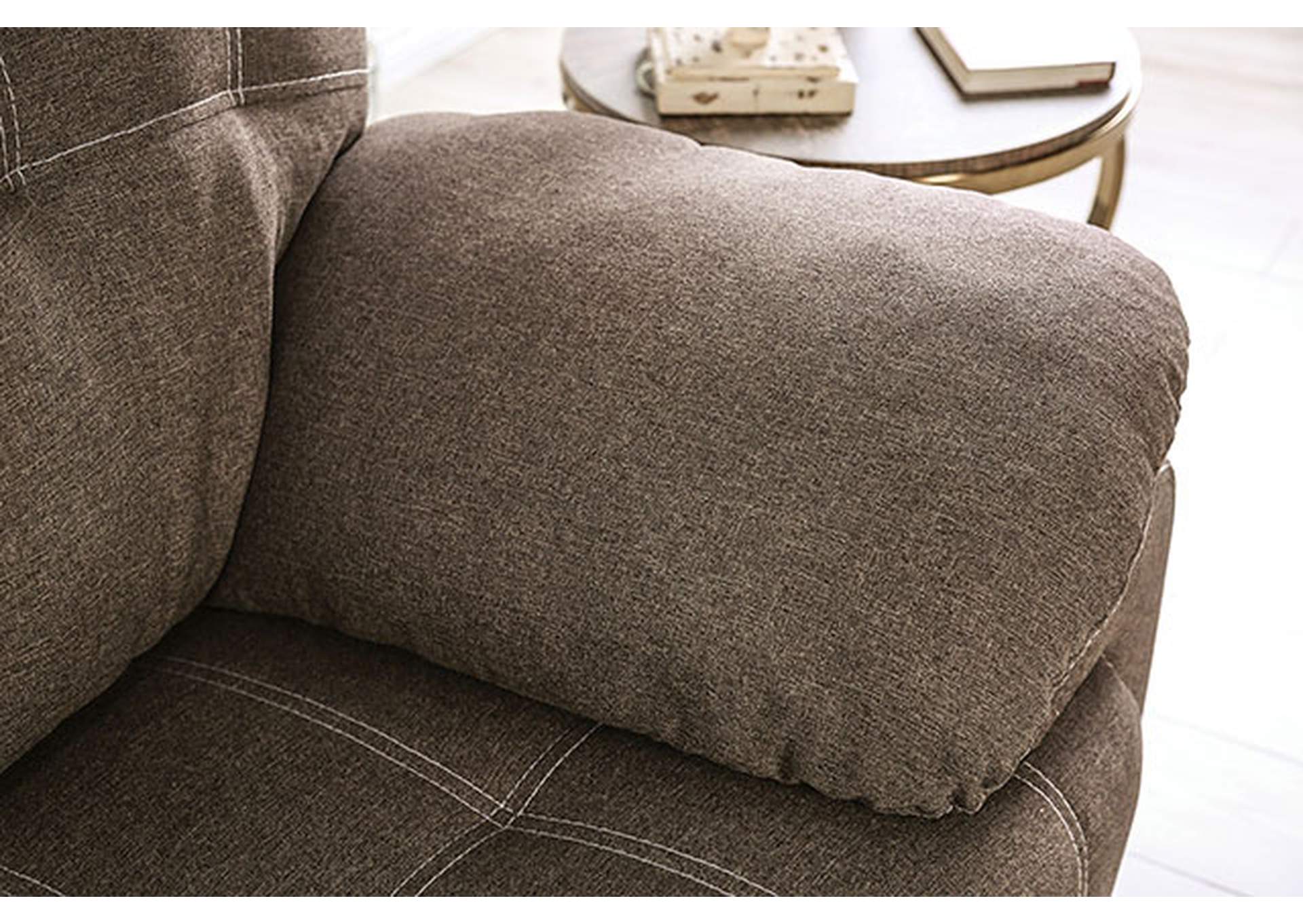 Canby Sofa,Furniture of America