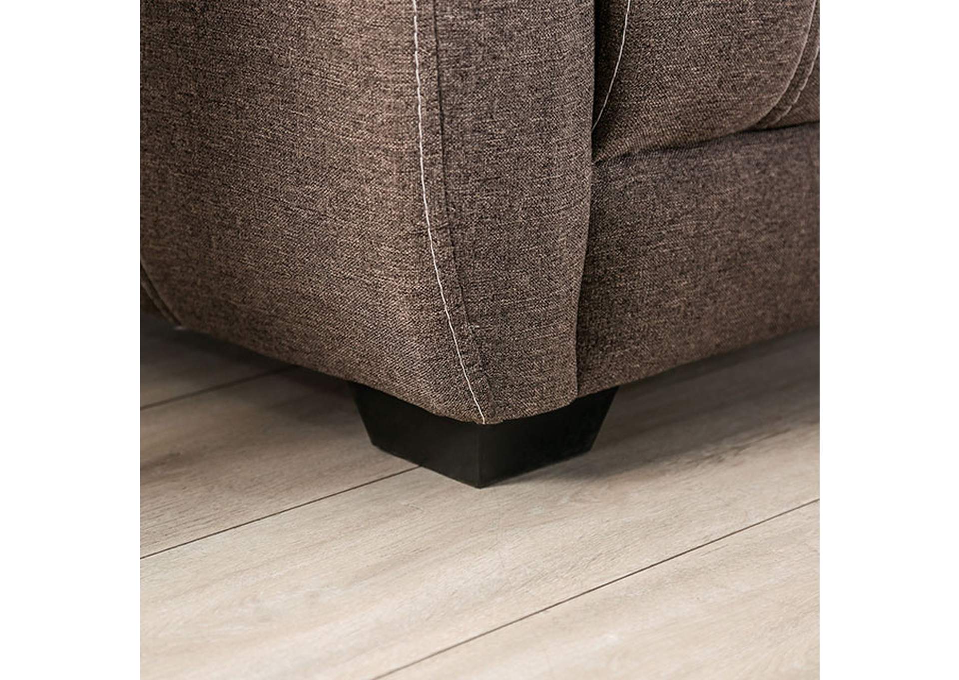 Canby Sofa,Furniture of America