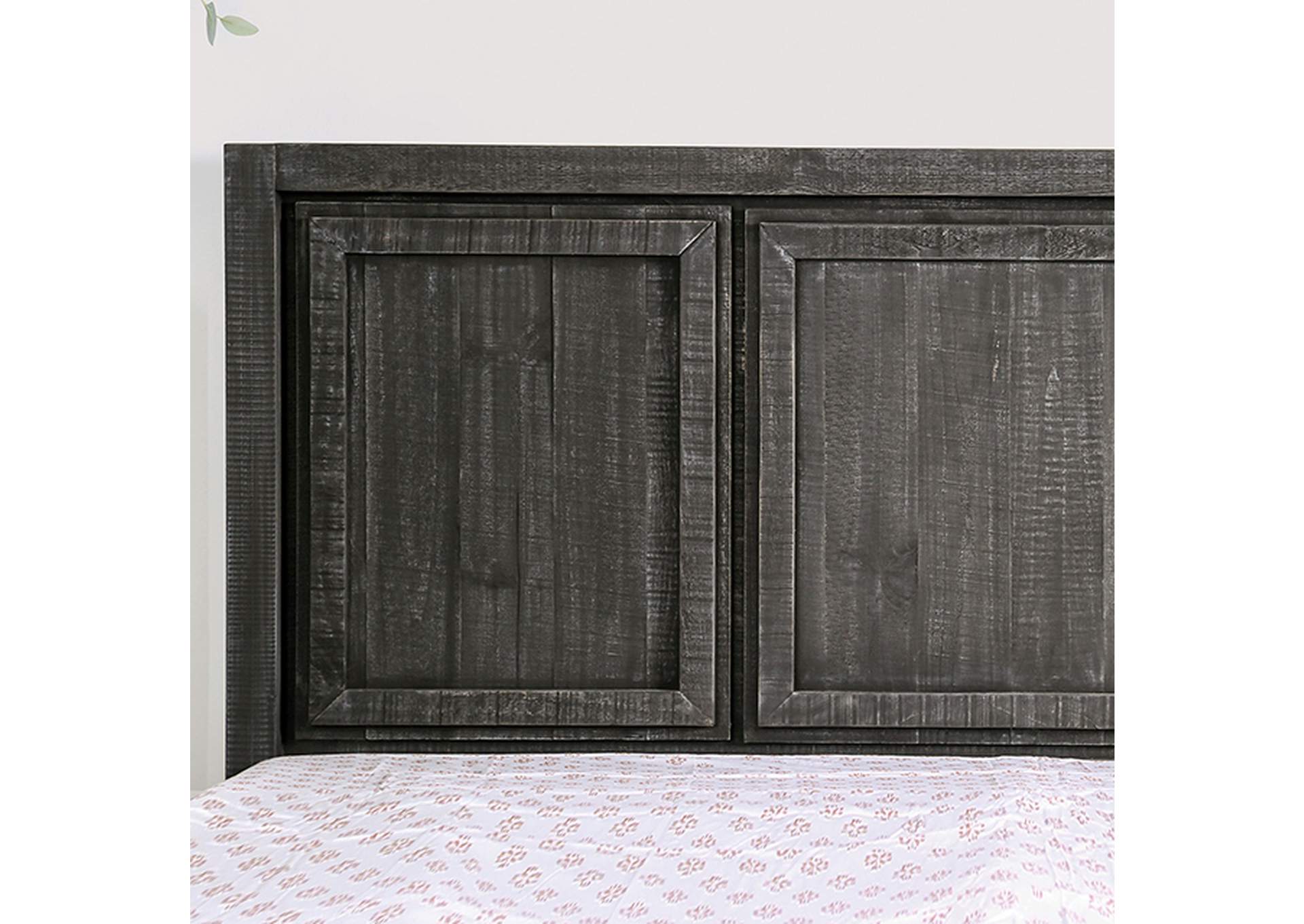 Oakridge Bed,Furniture of America