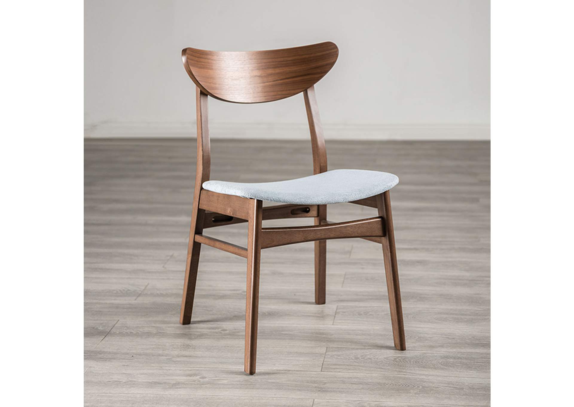 Skien Side Chair (2/CTN),Furniture of America