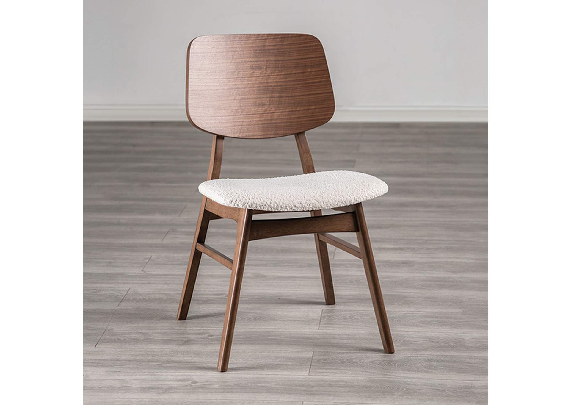 Narvik Side Chair (2/CTN),Furniture of America