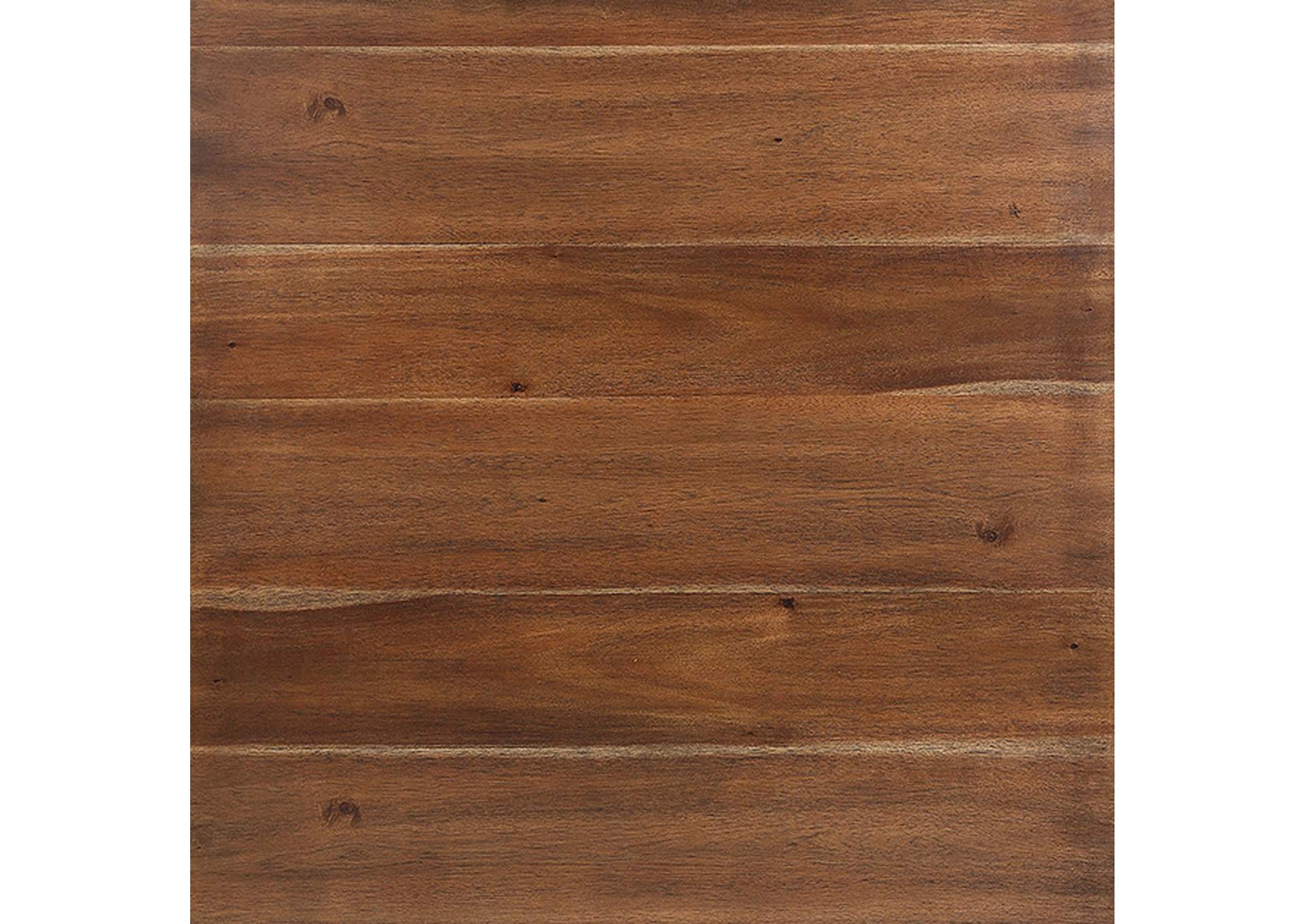 Lubbock 5 Pc. Counter Ht. Table Set,Furniture of America